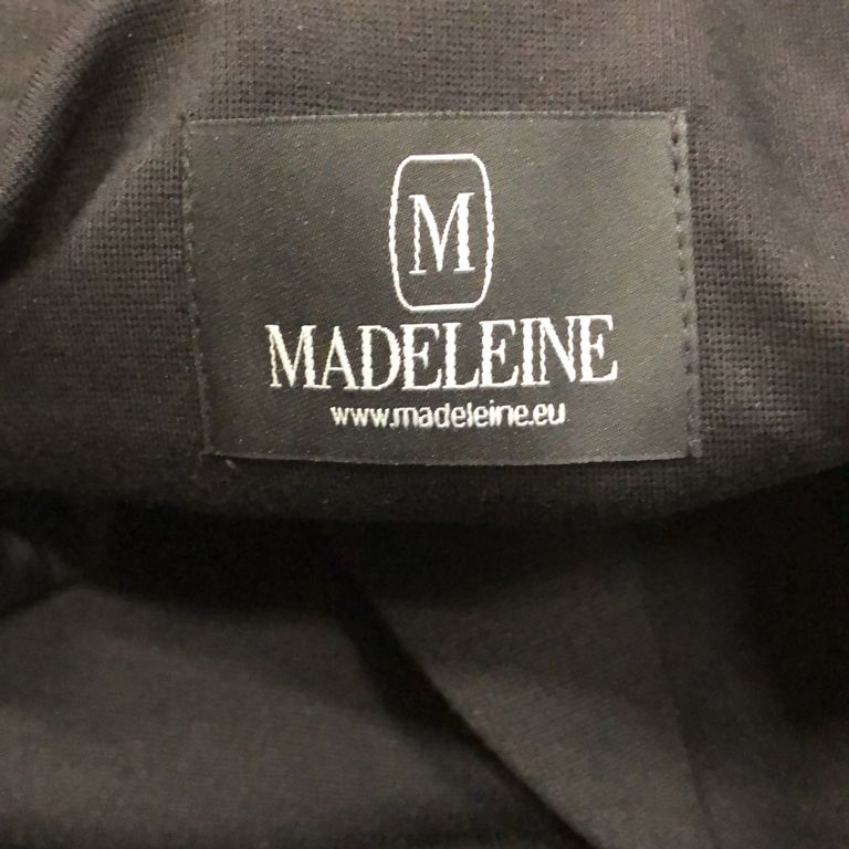 Madeleine