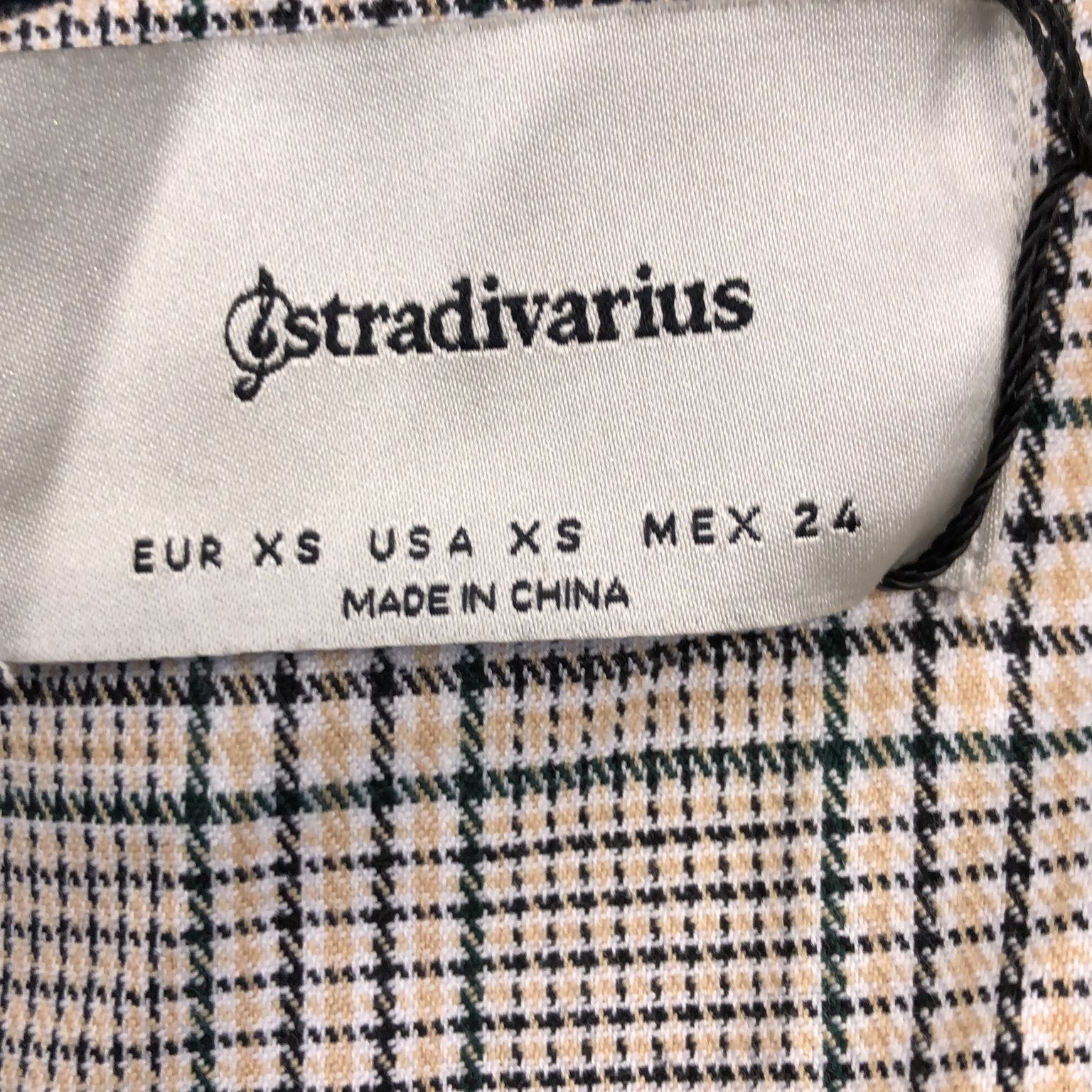 Stradivarius