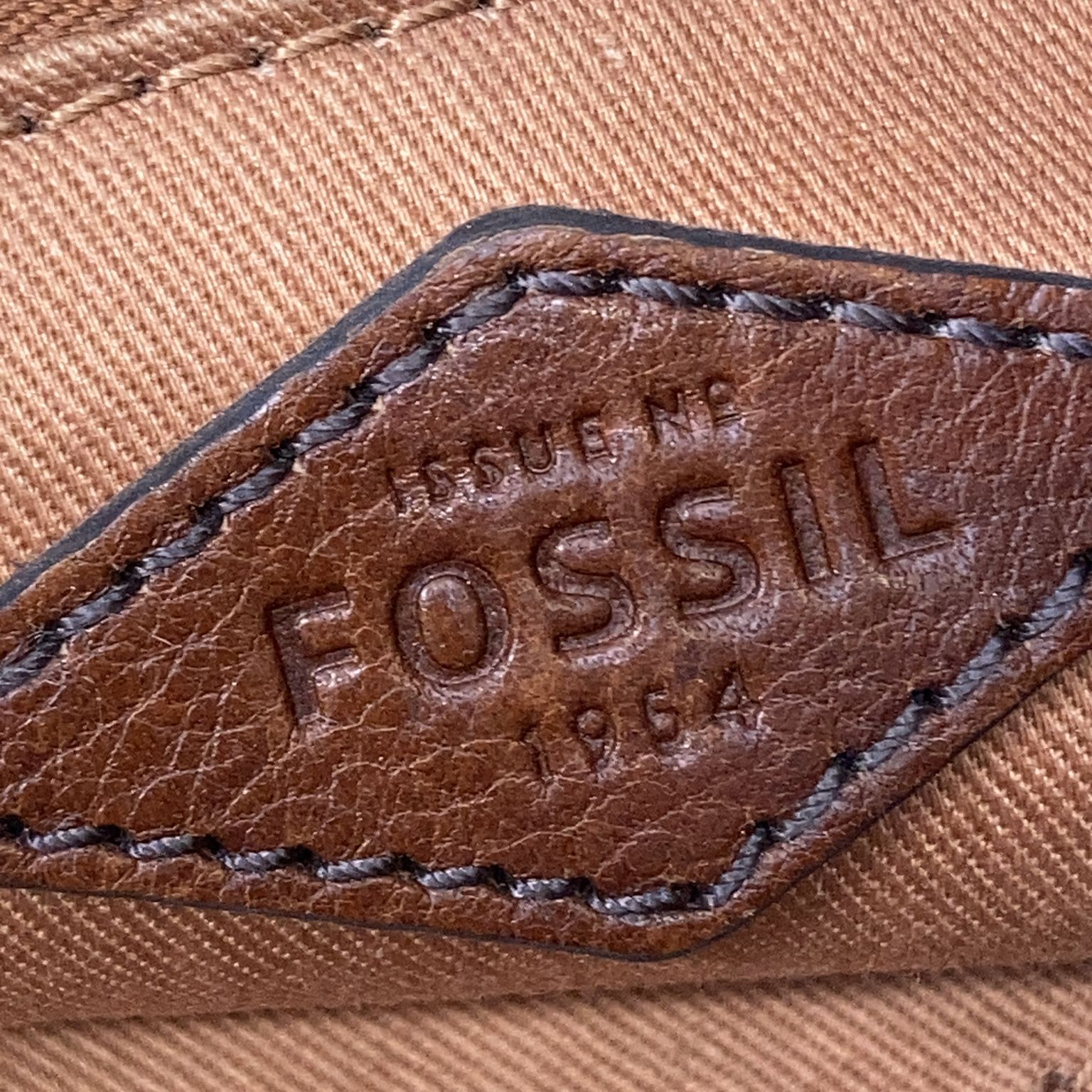 Fossil