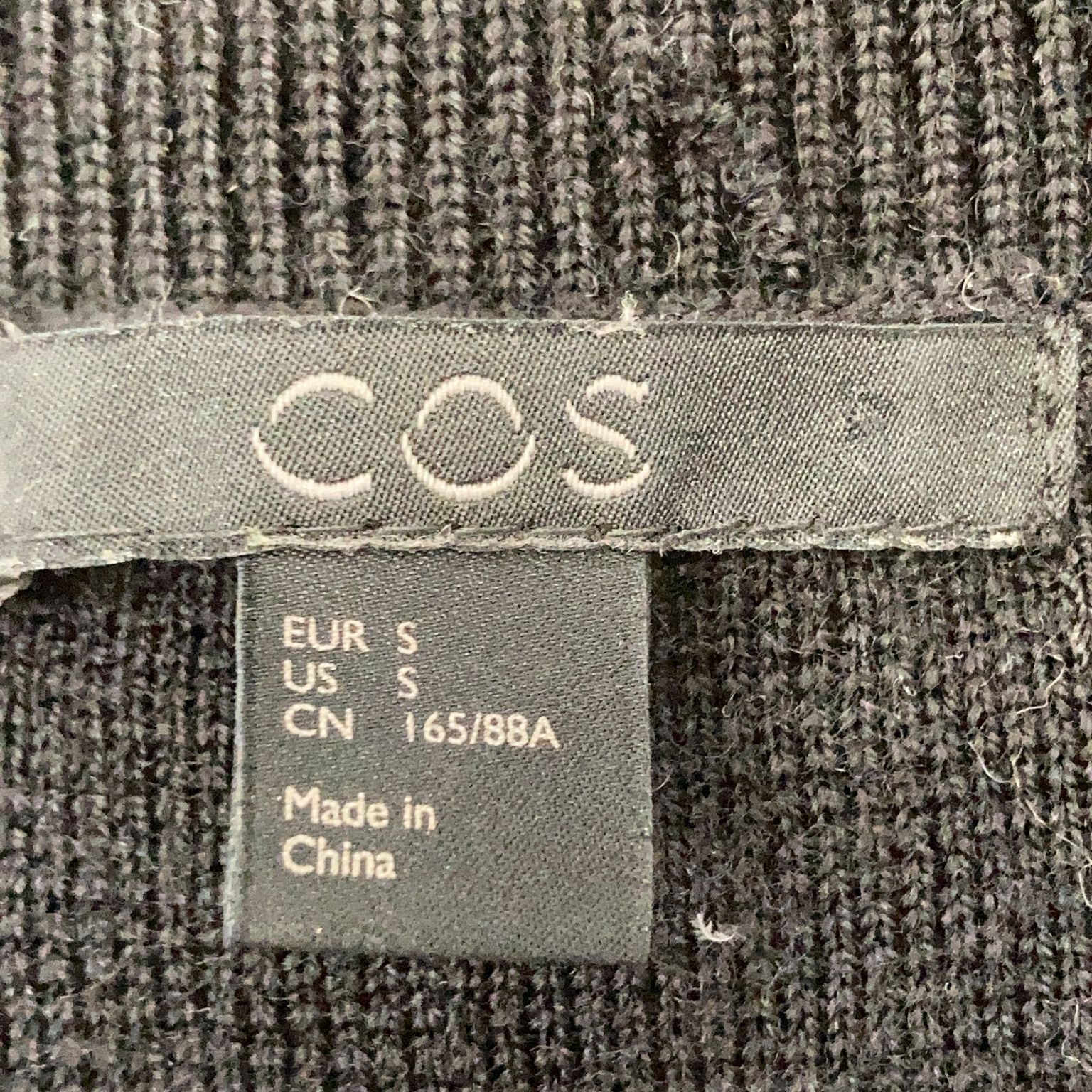 COS