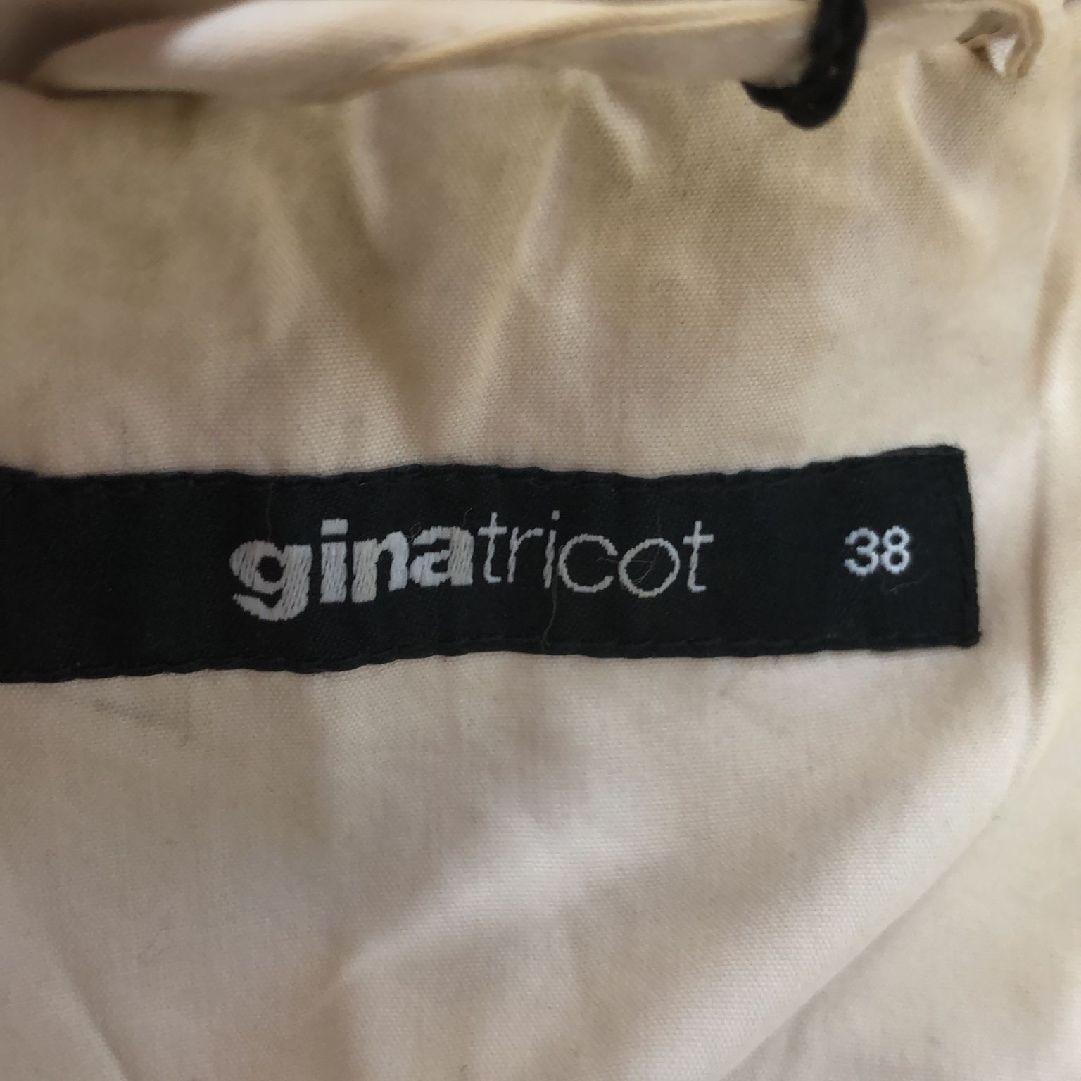 Gina Tricot