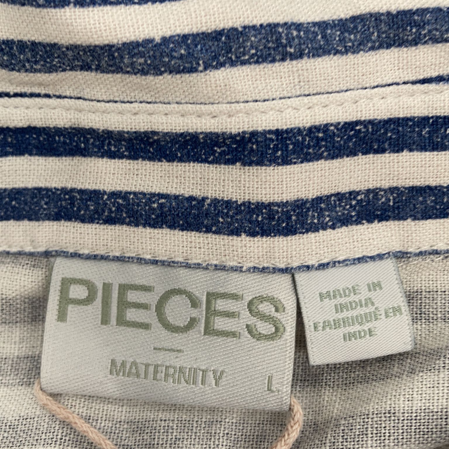 Pieces Maternity