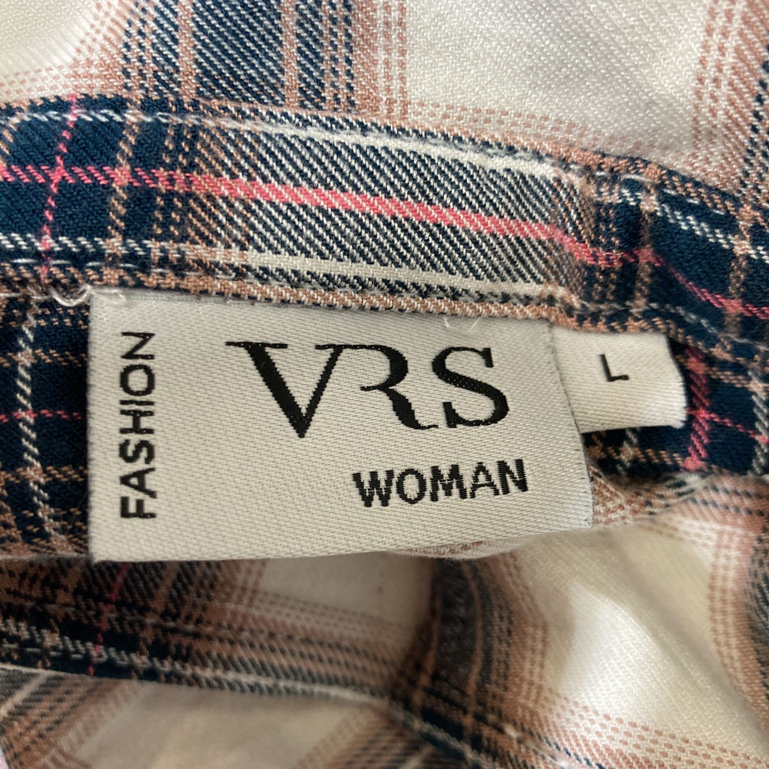 VRS Woman