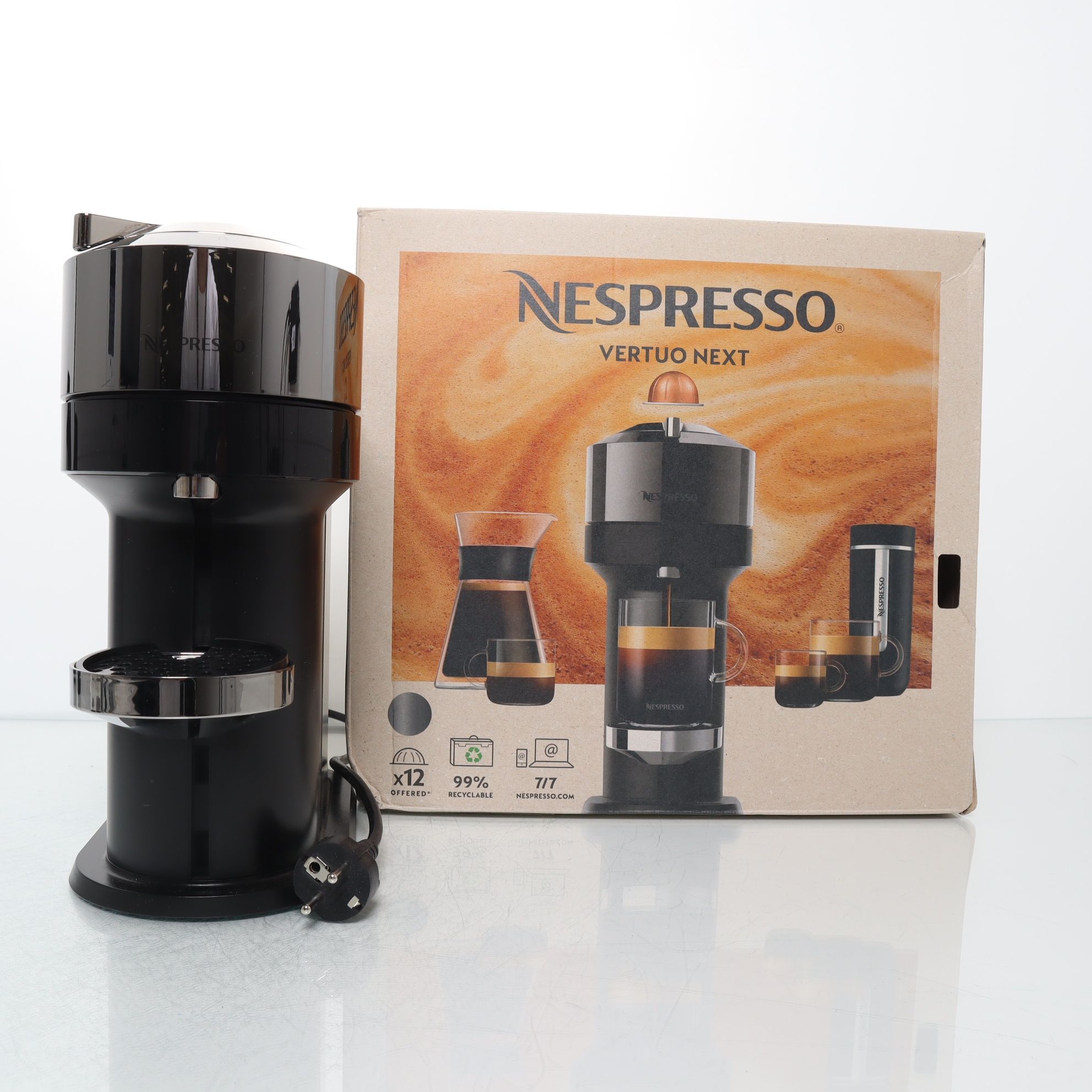 Nespresso