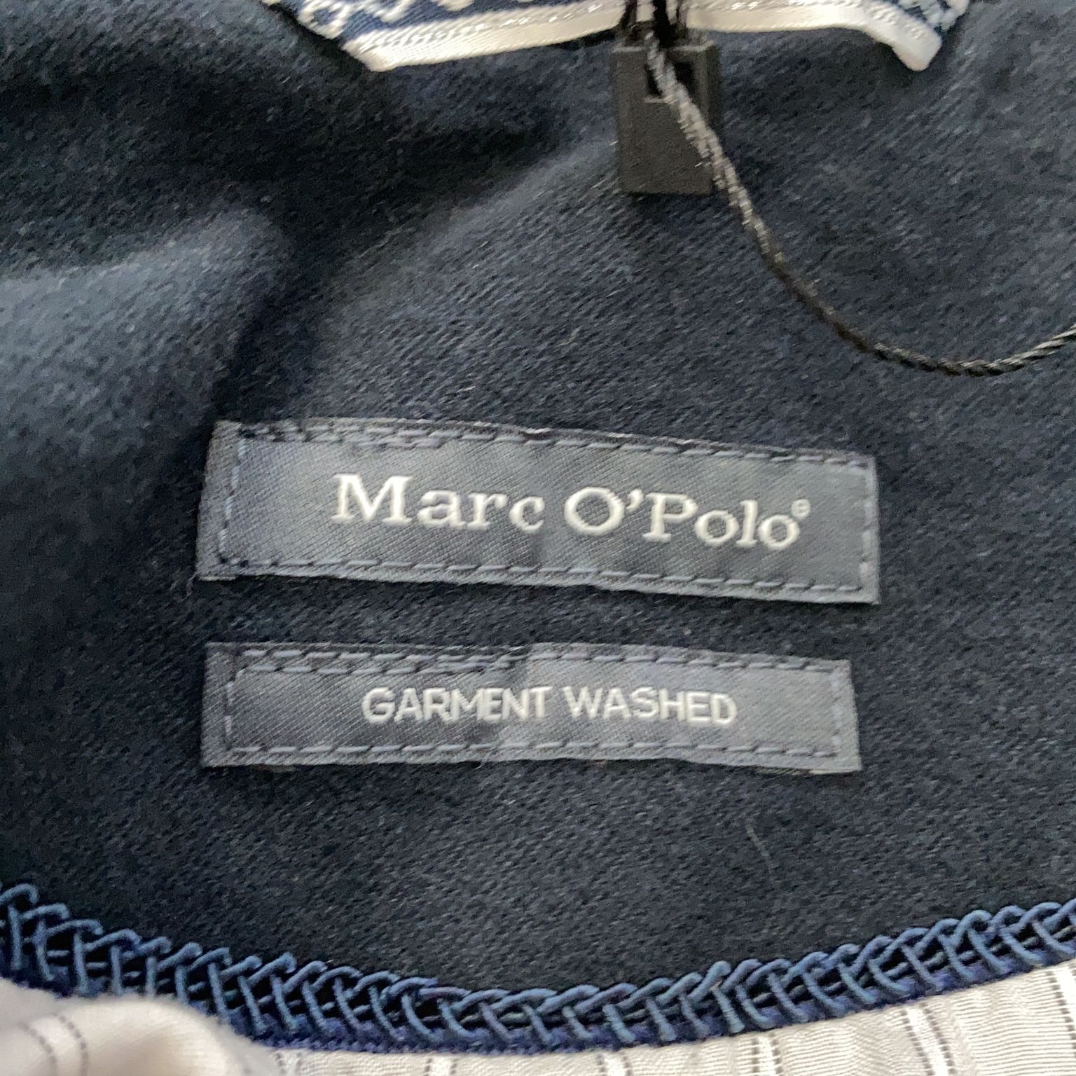 Marc O'Polo