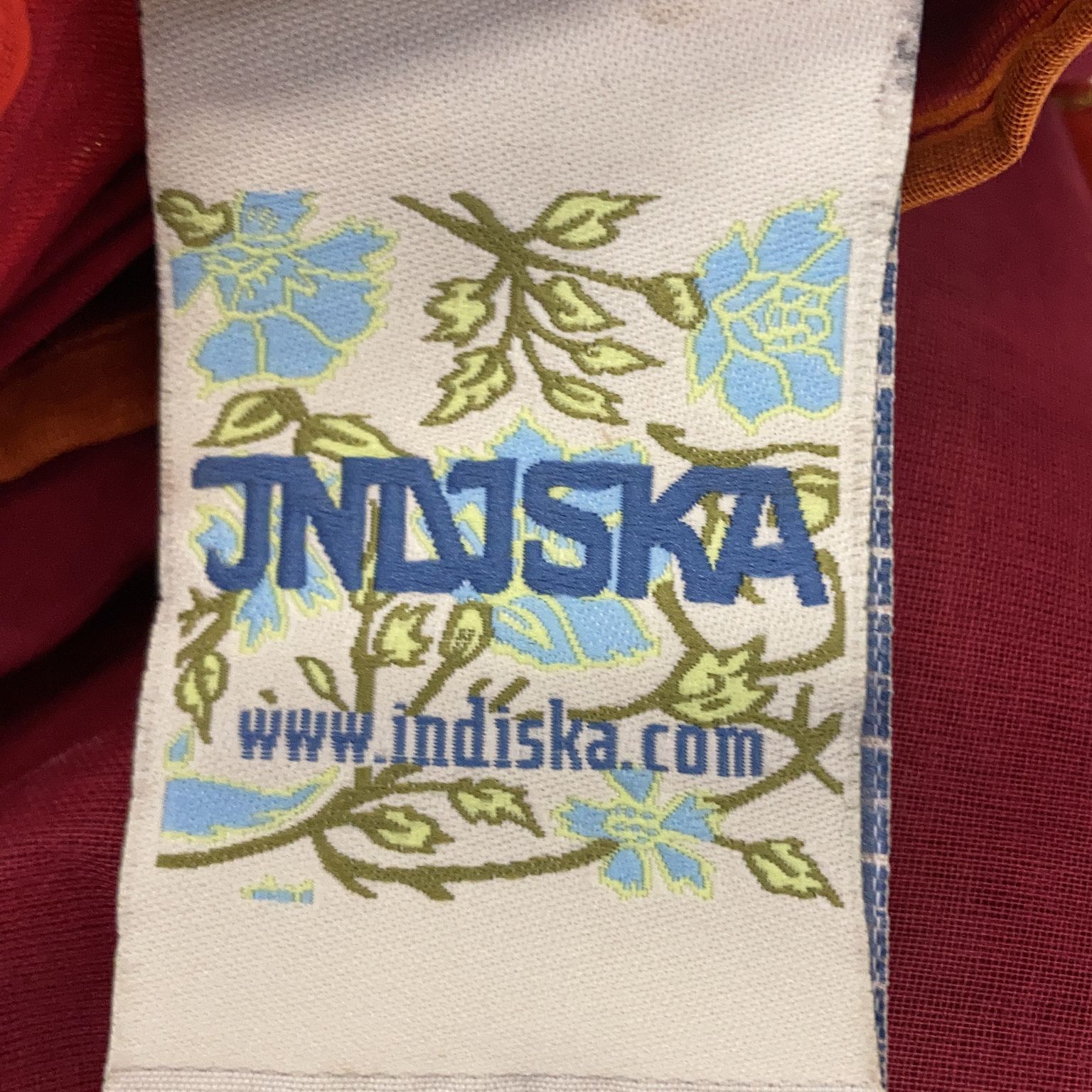 Indiska