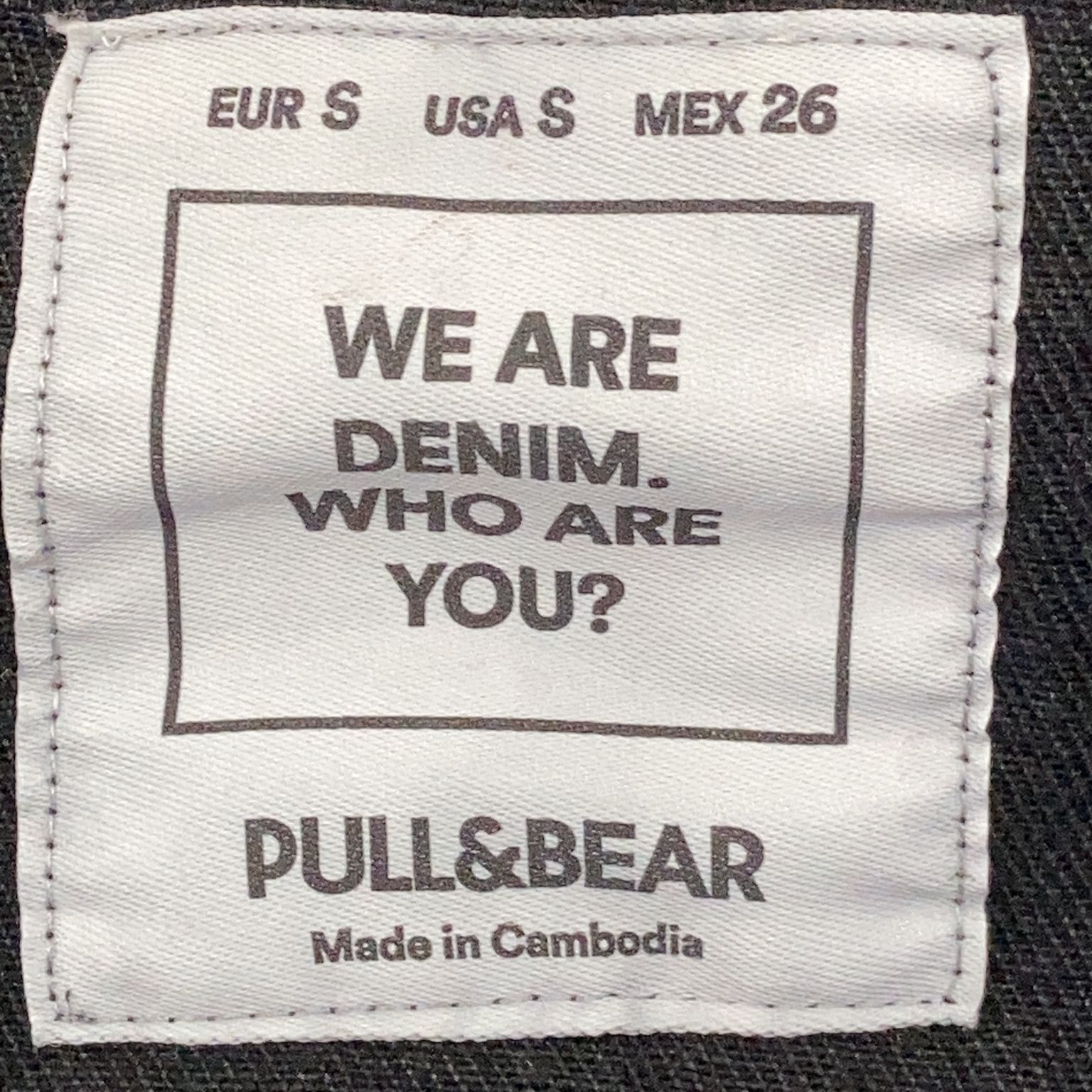 Pull  Bear