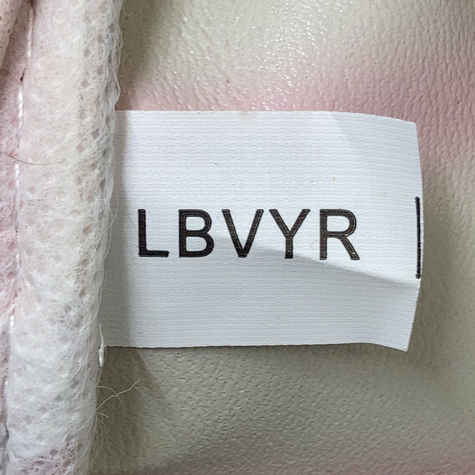 LBVYR