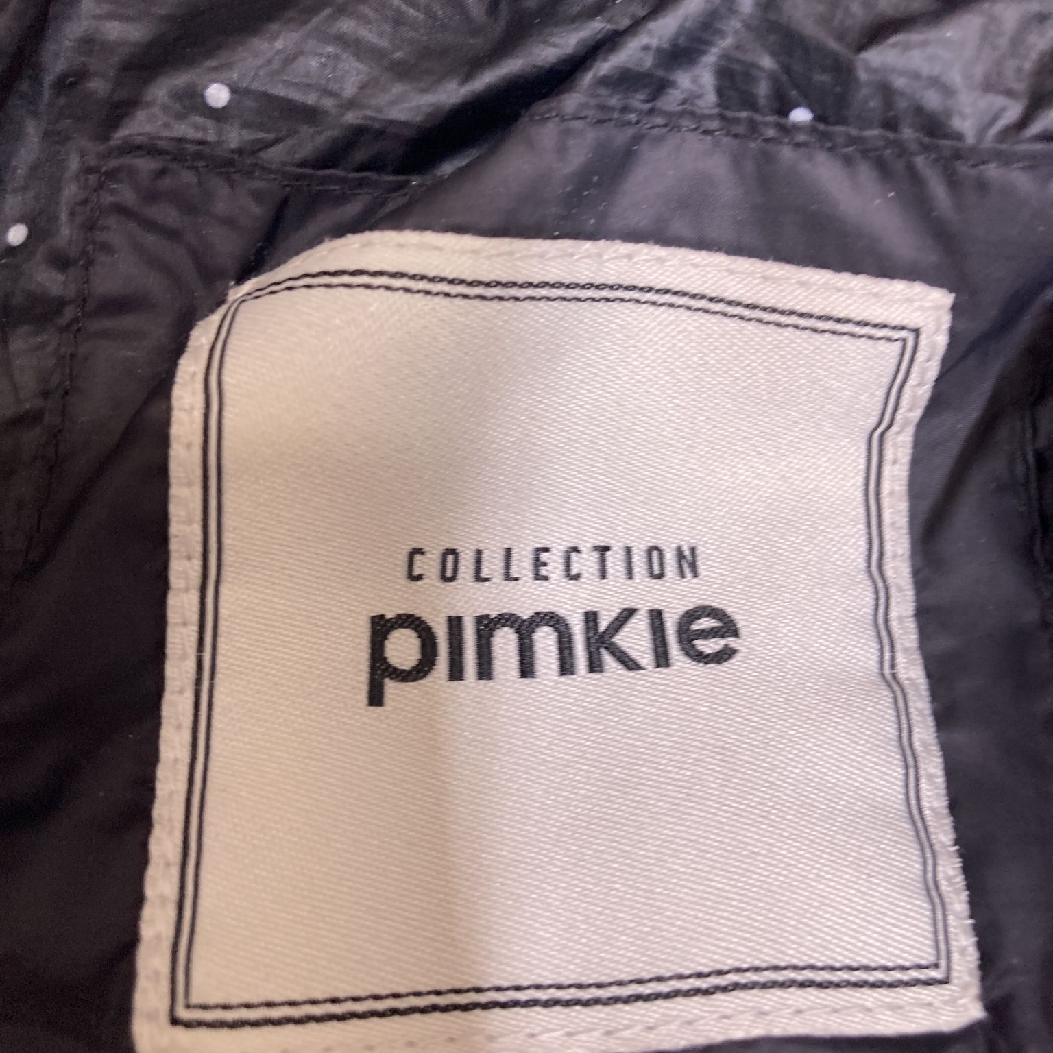 Collection Pimkie