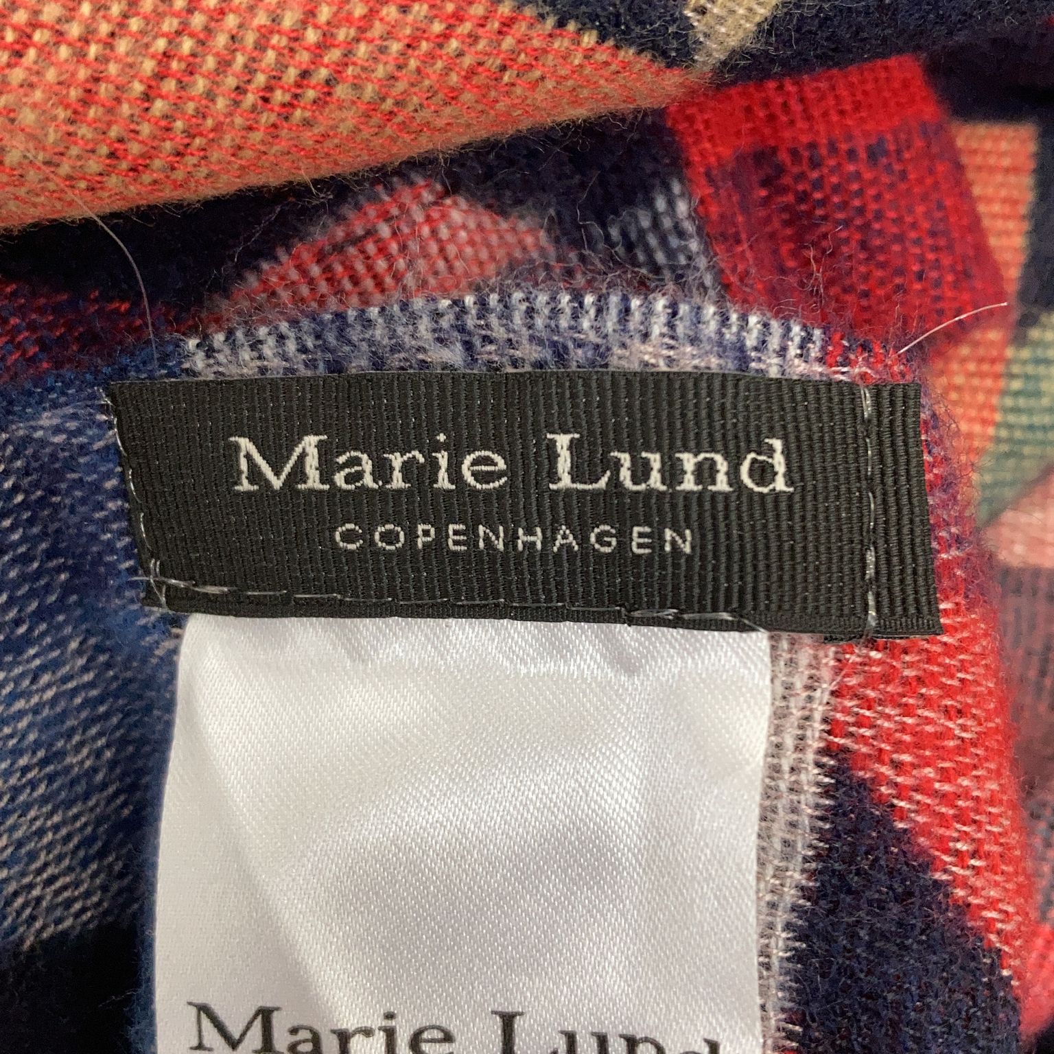 Marie Lund