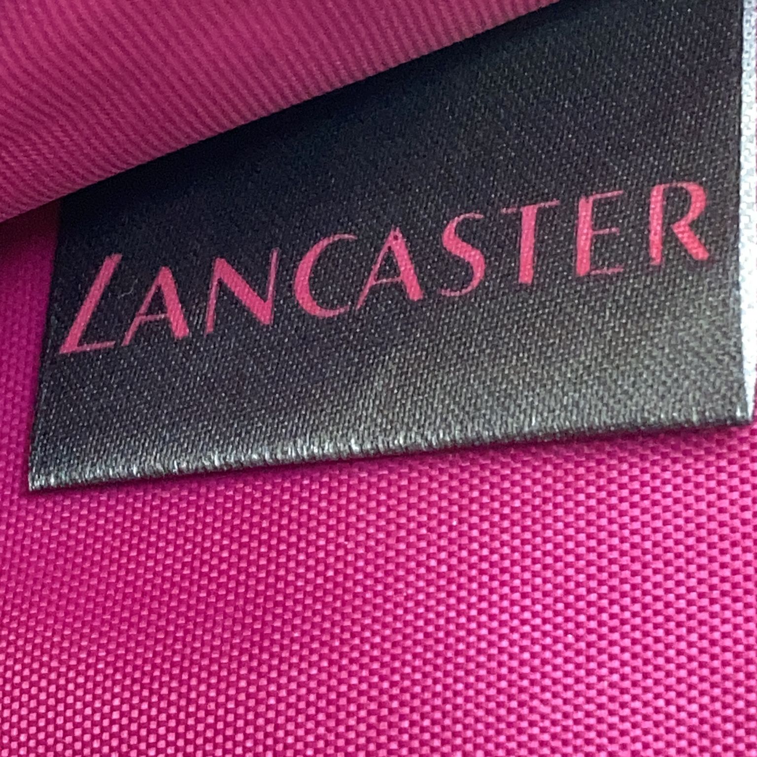 Lancaster