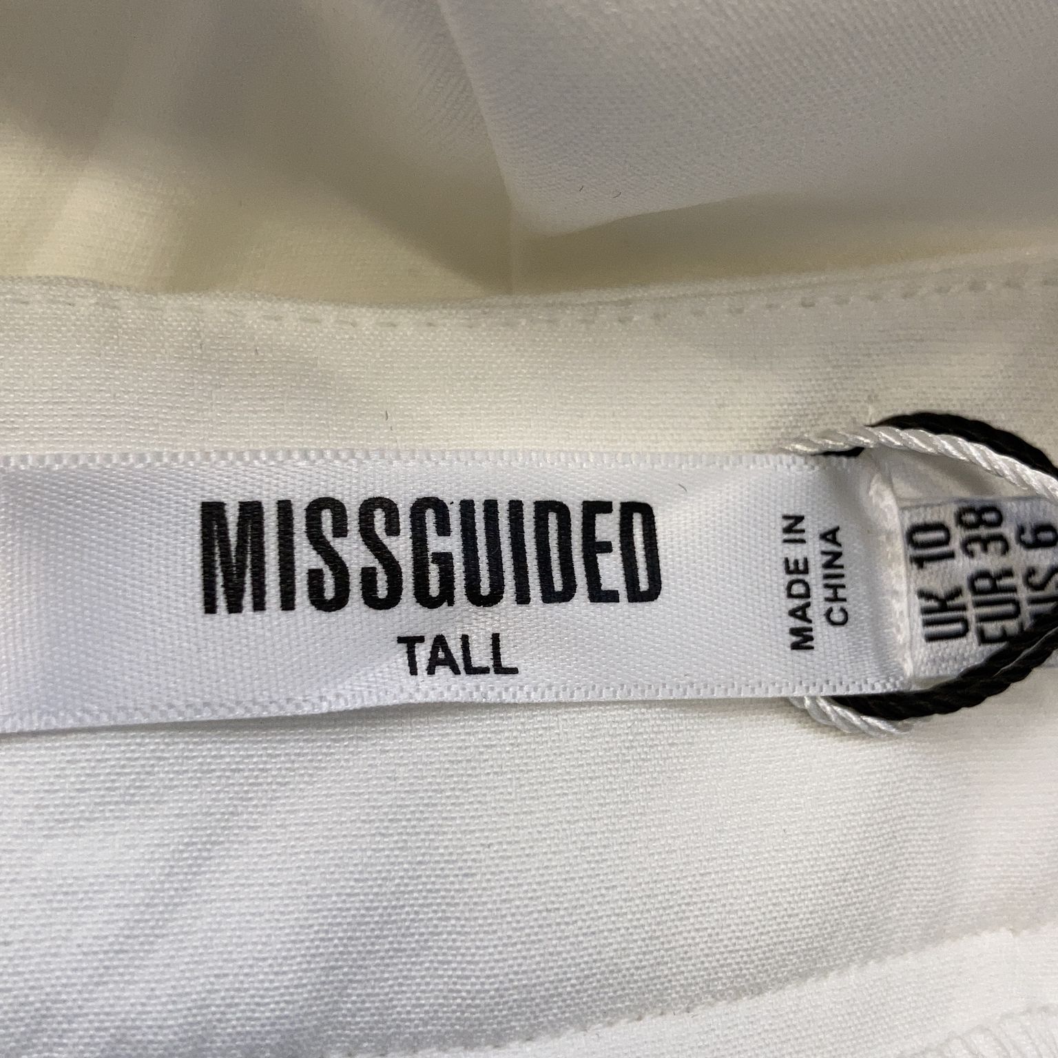 Missguided