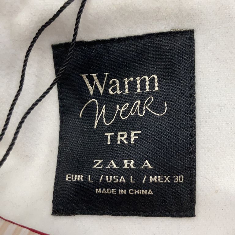 Zara Trafaluc