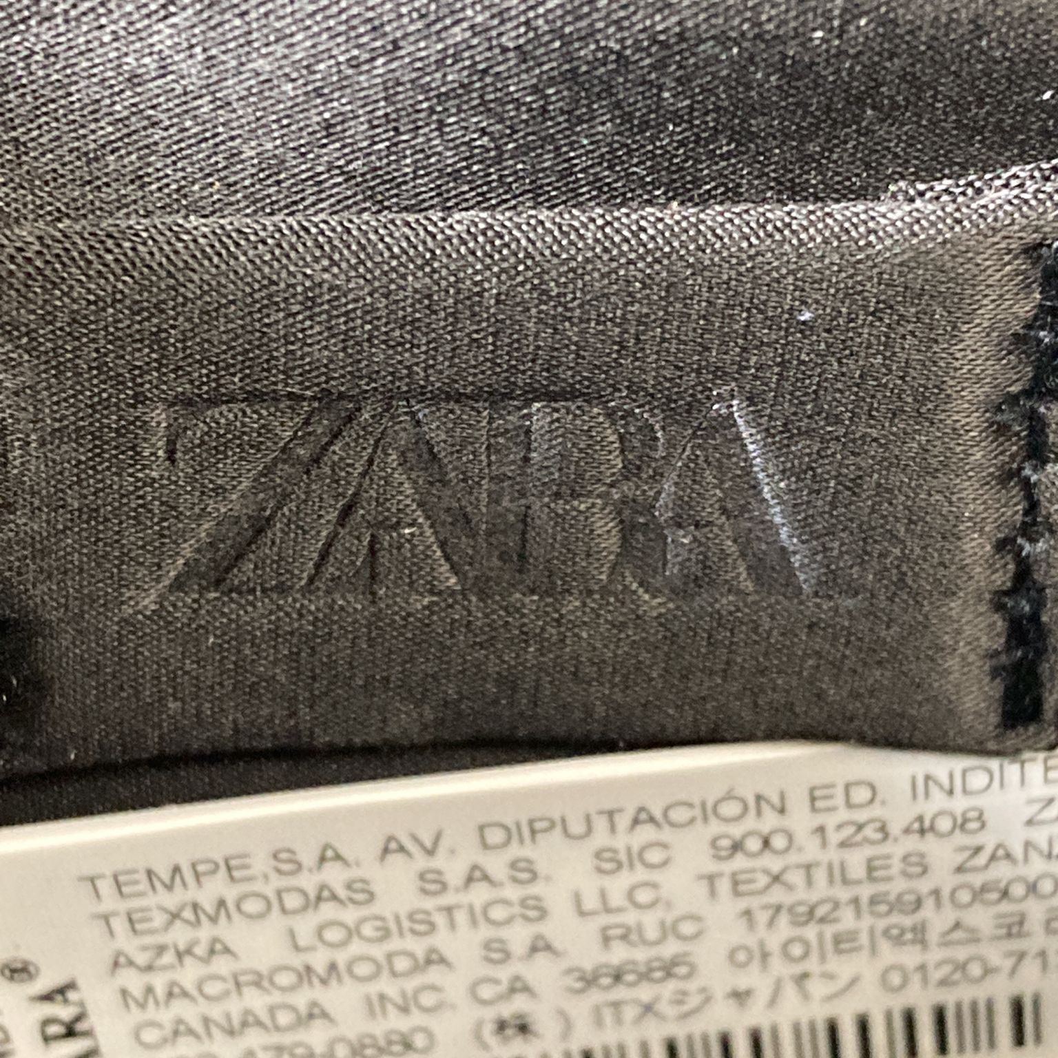 Zara