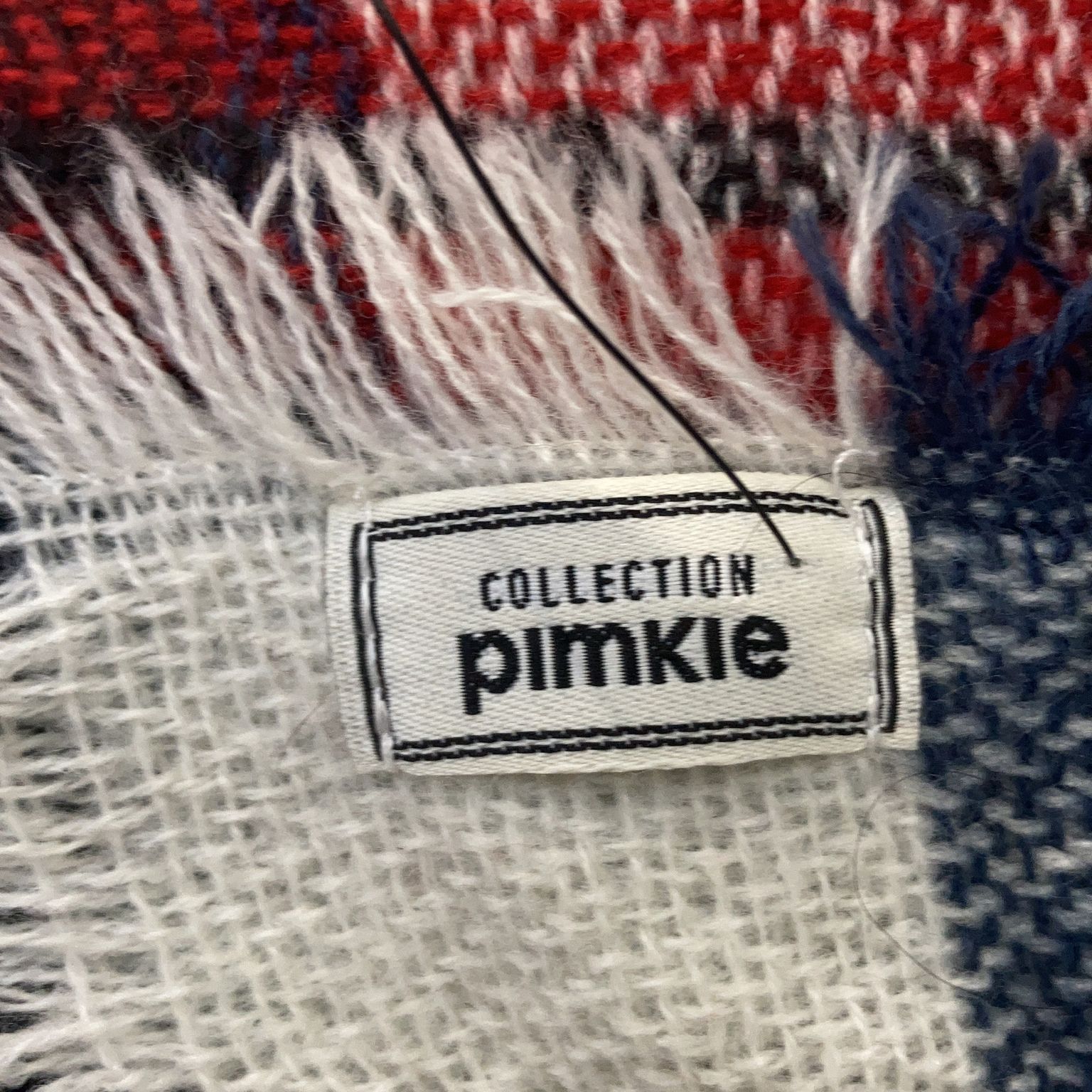 Pimkie