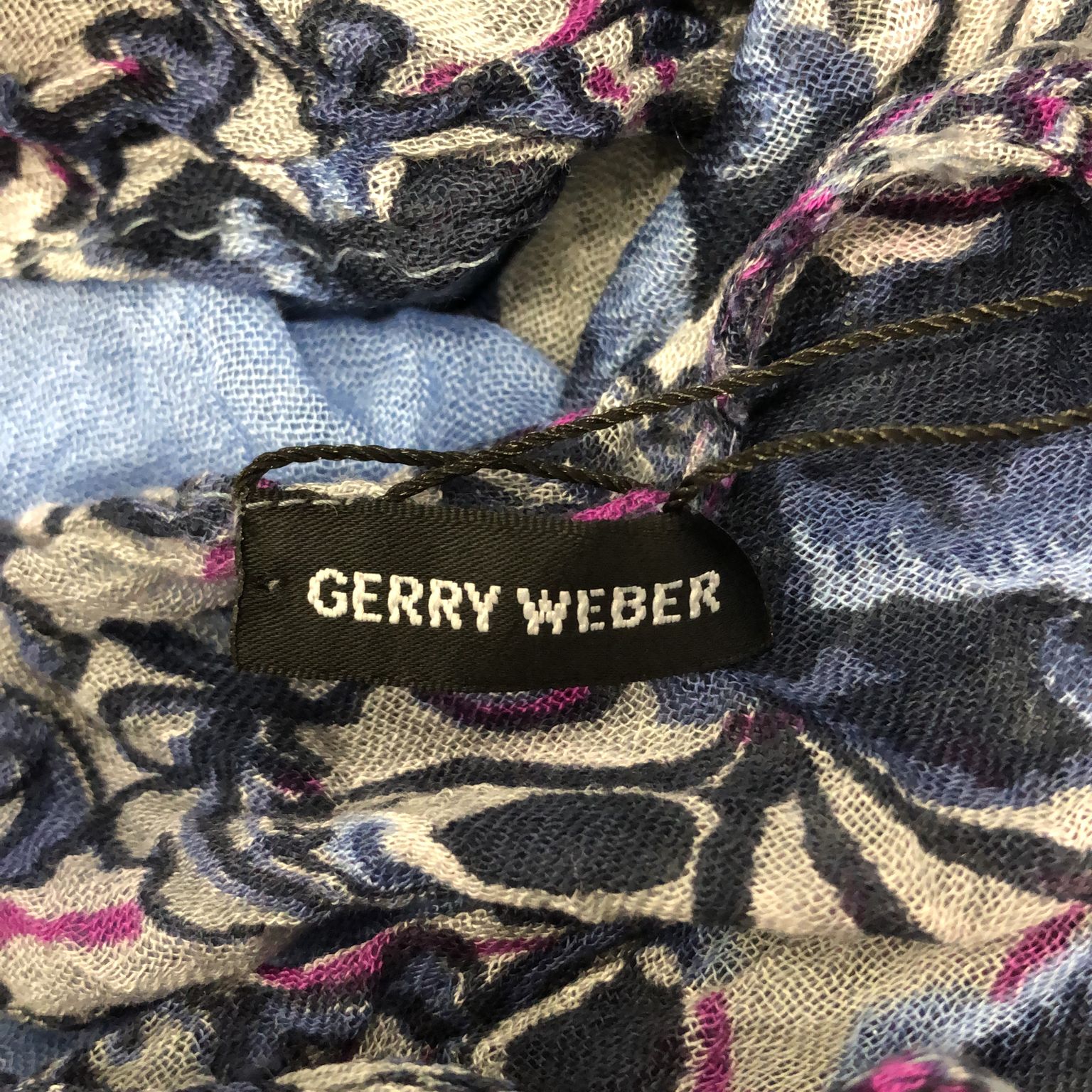 Gerry Weber