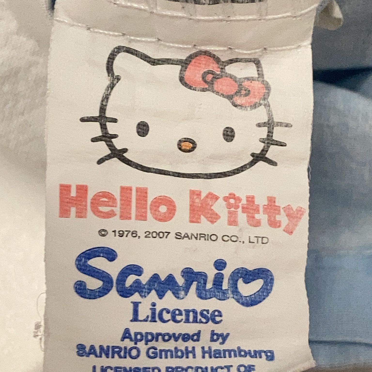 Sanrio