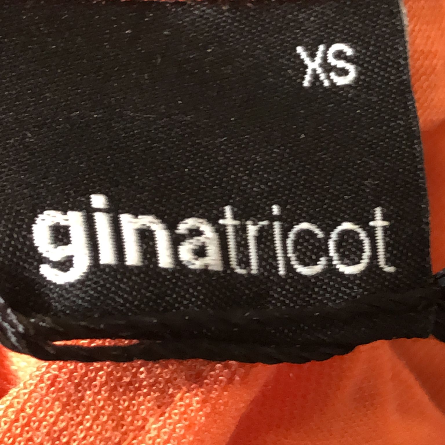 Gina Tricot