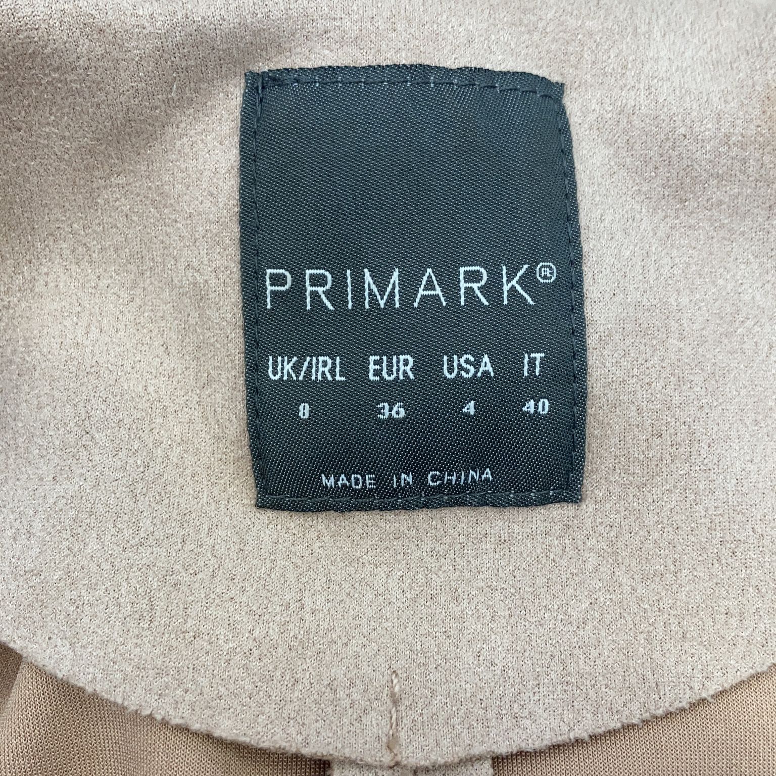 Primark