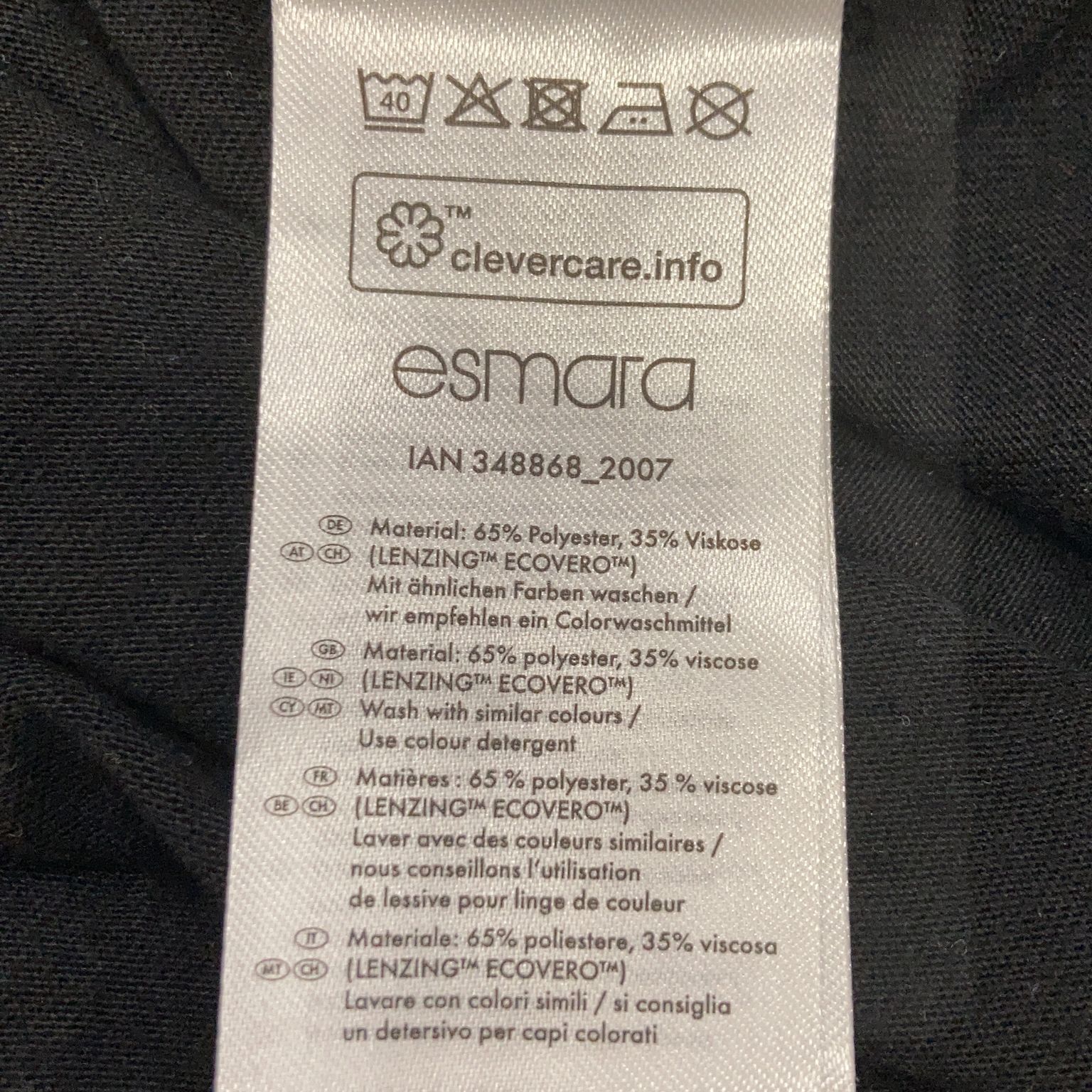 Esmara