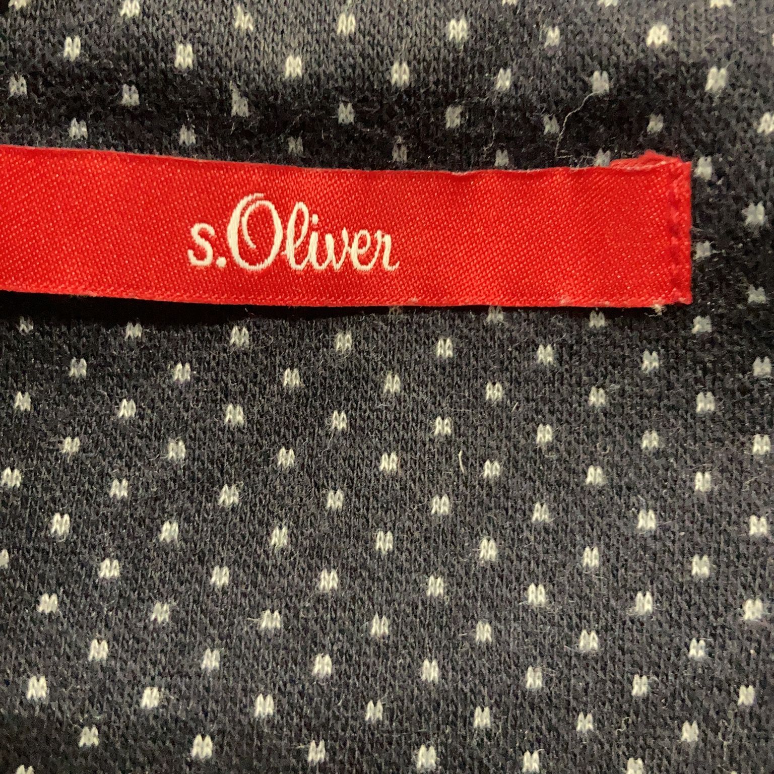 s.Oliver