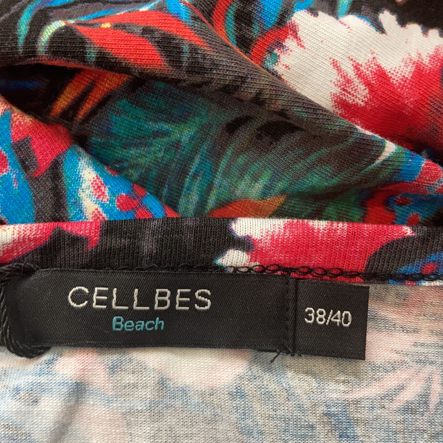 Cellbes Beach