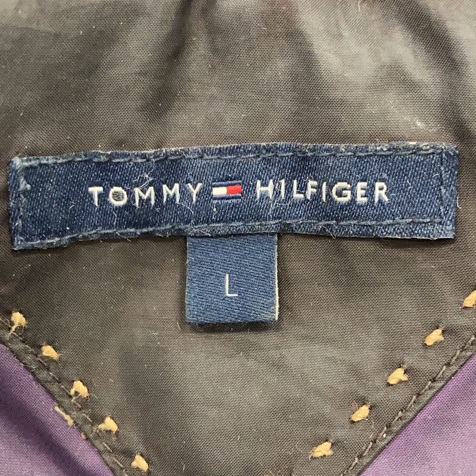 Tommy Hilfiger