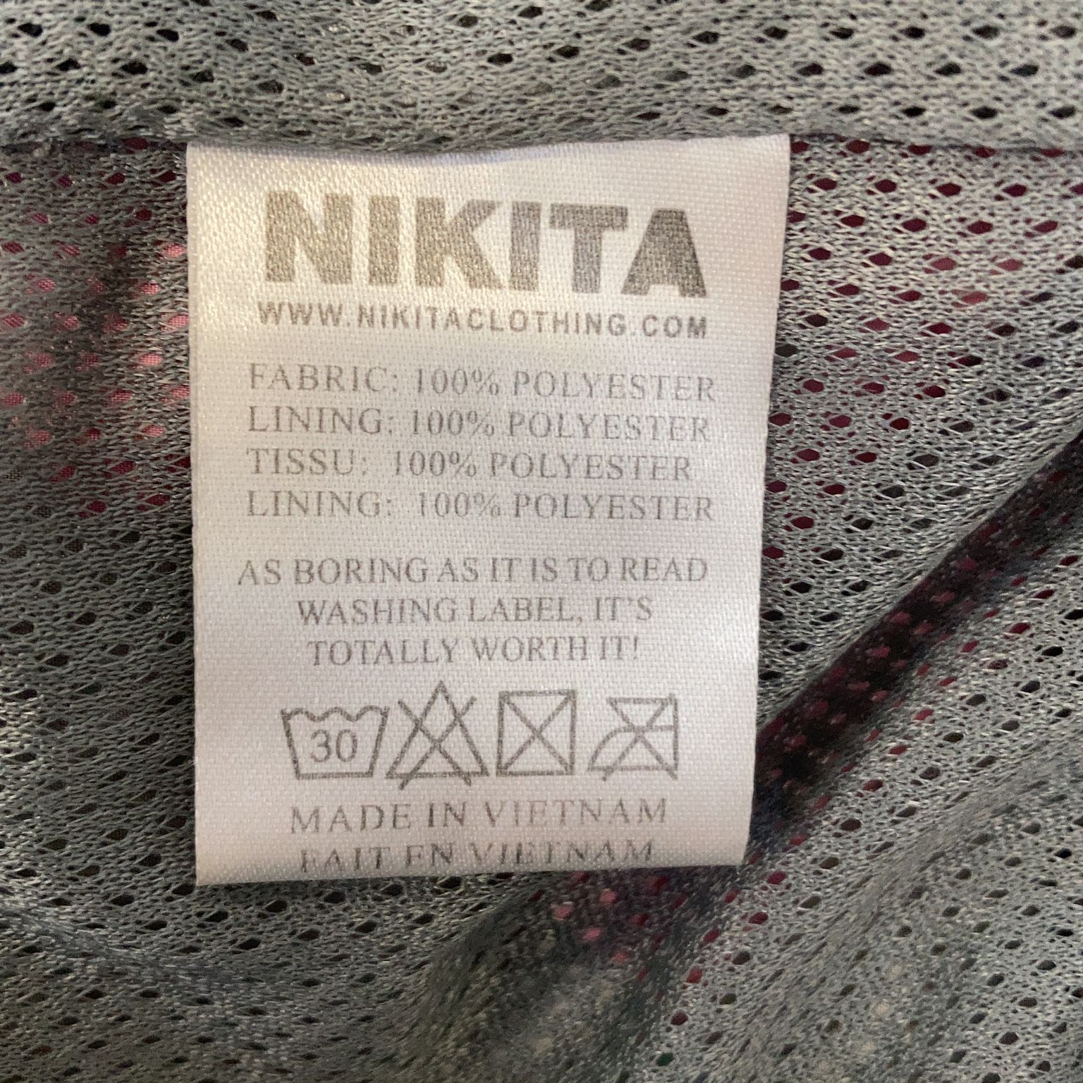 Nikita