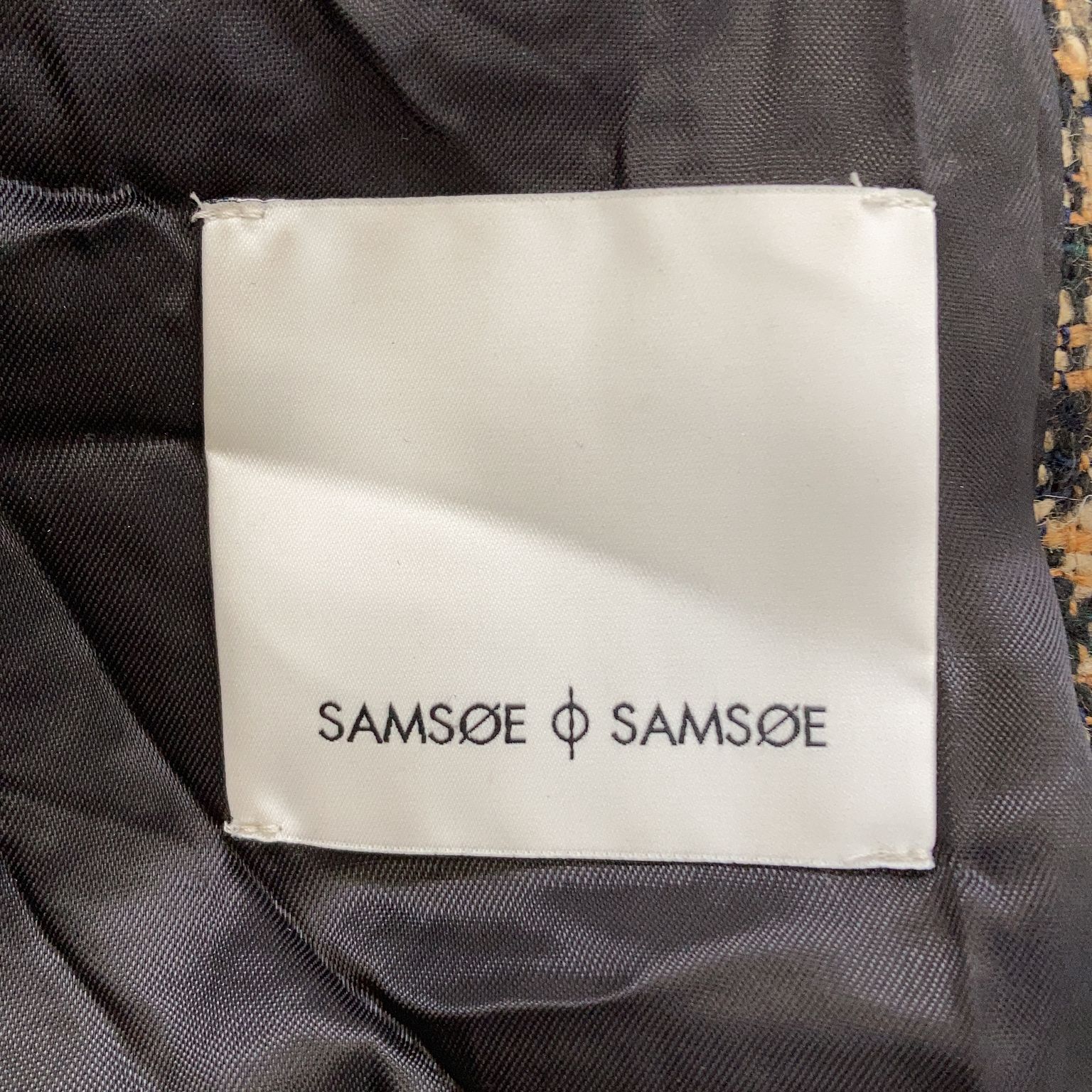 Samsøe  Samsøe