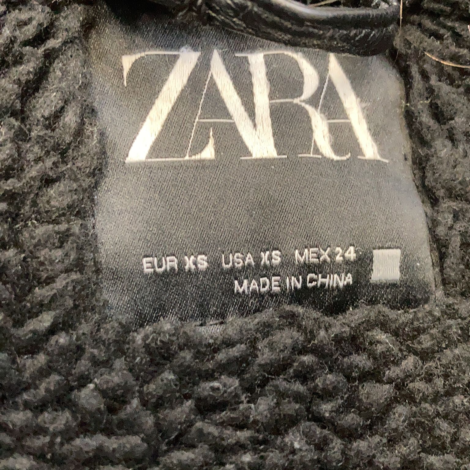 Zara