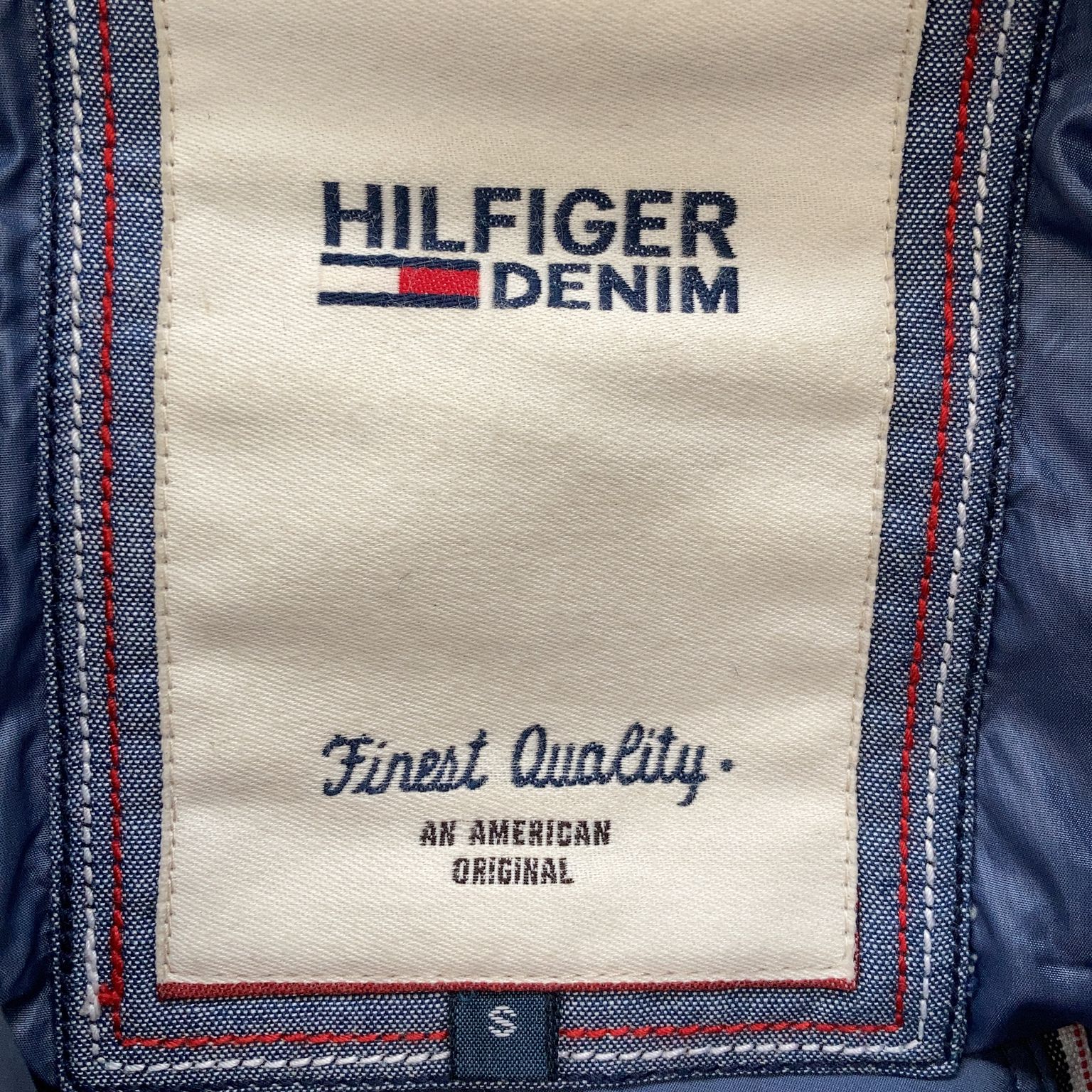 Hilfiger Denim