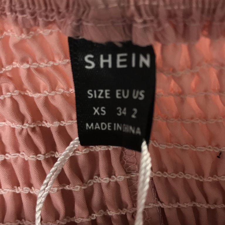 Shein