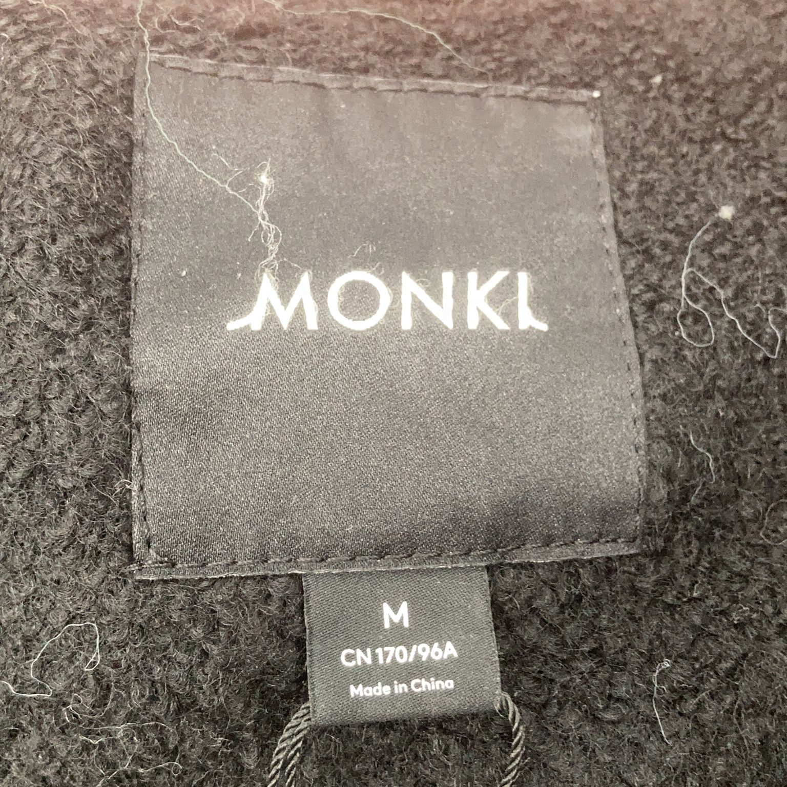 Monki