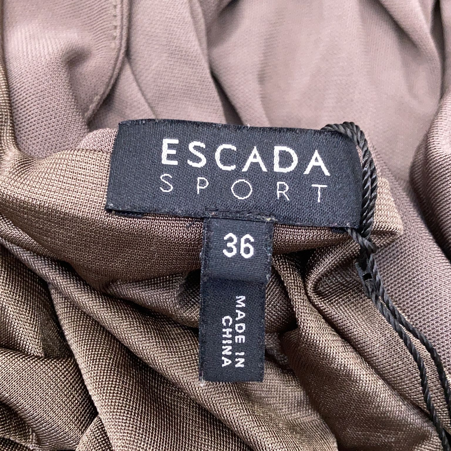 Escada Sport