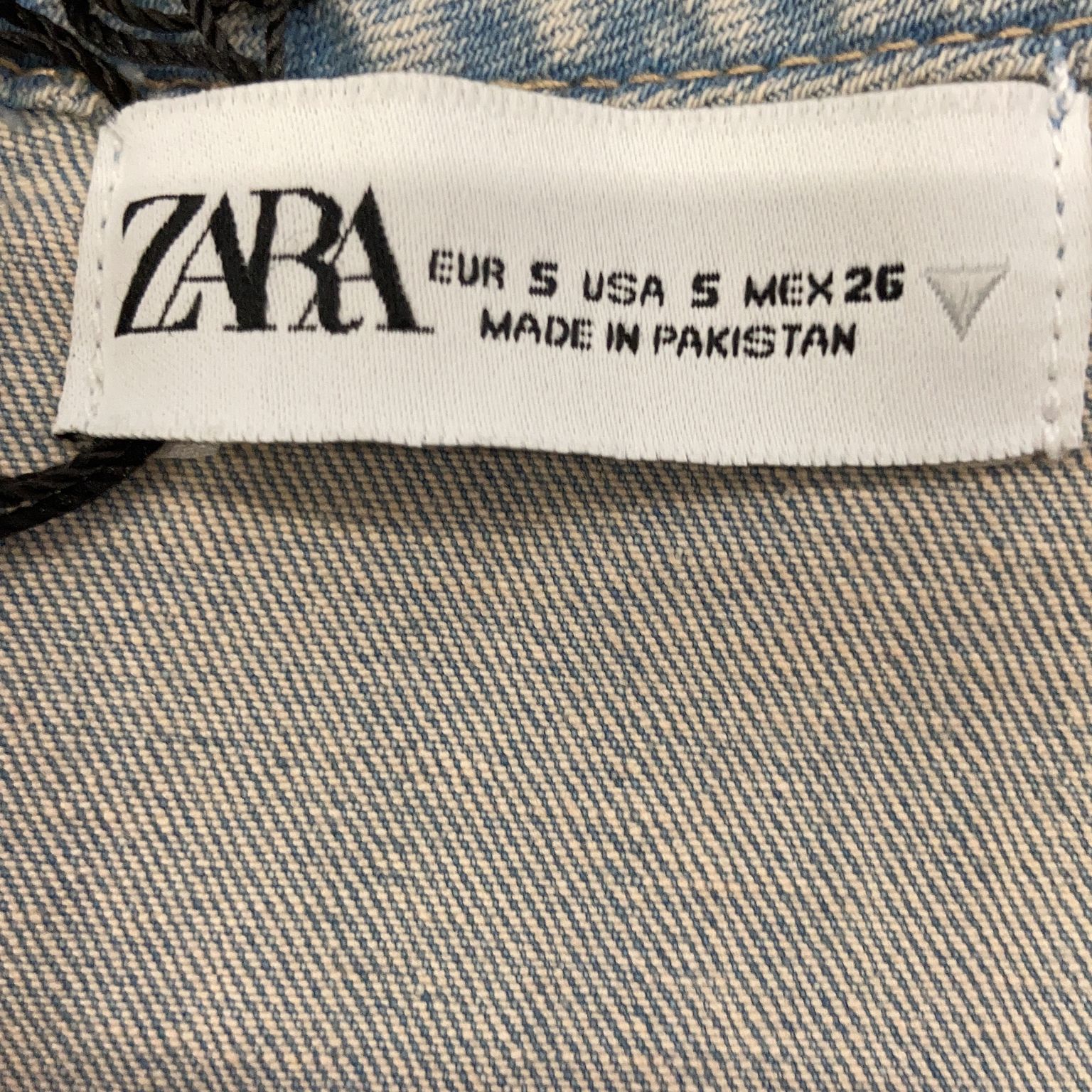 Zara