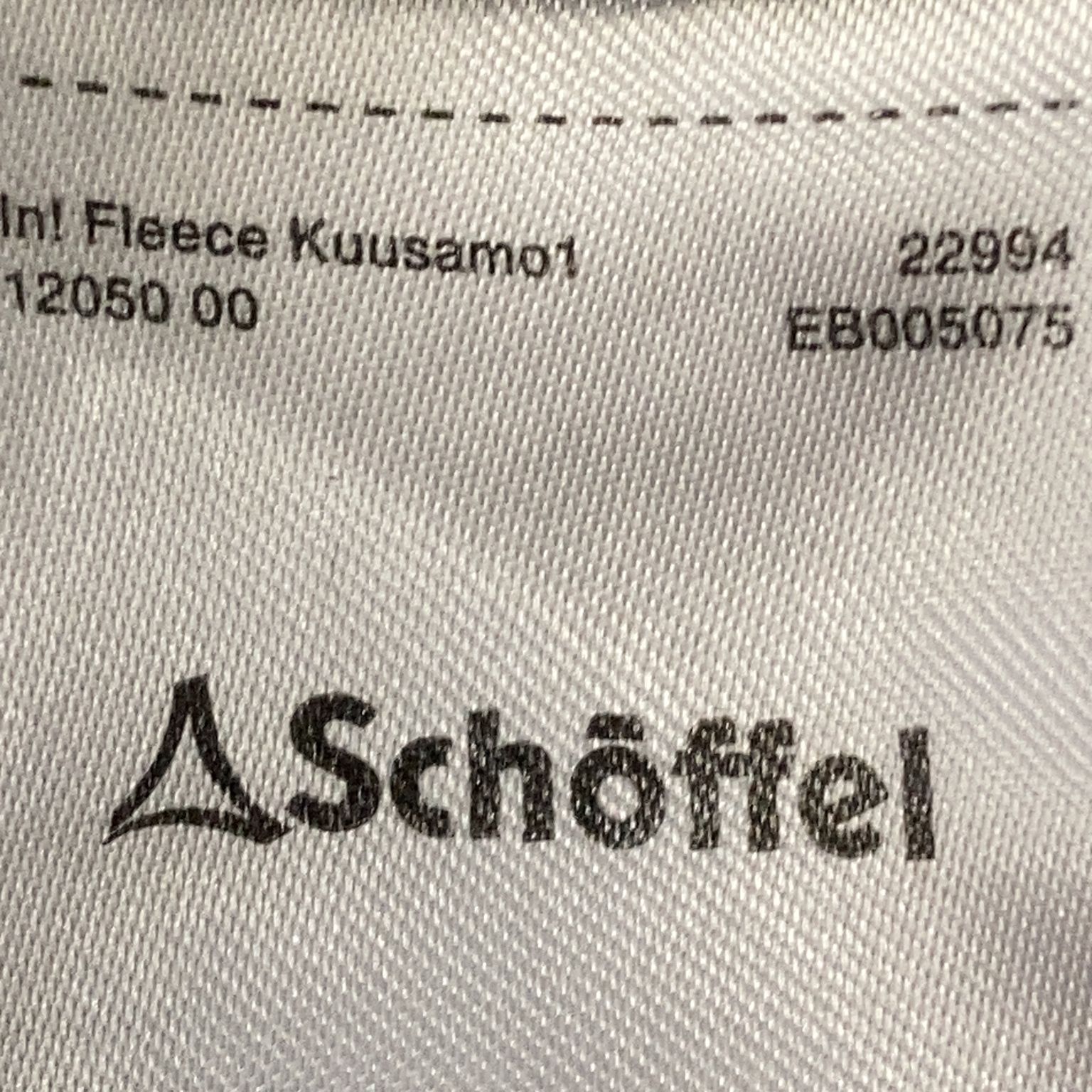 Schöffel