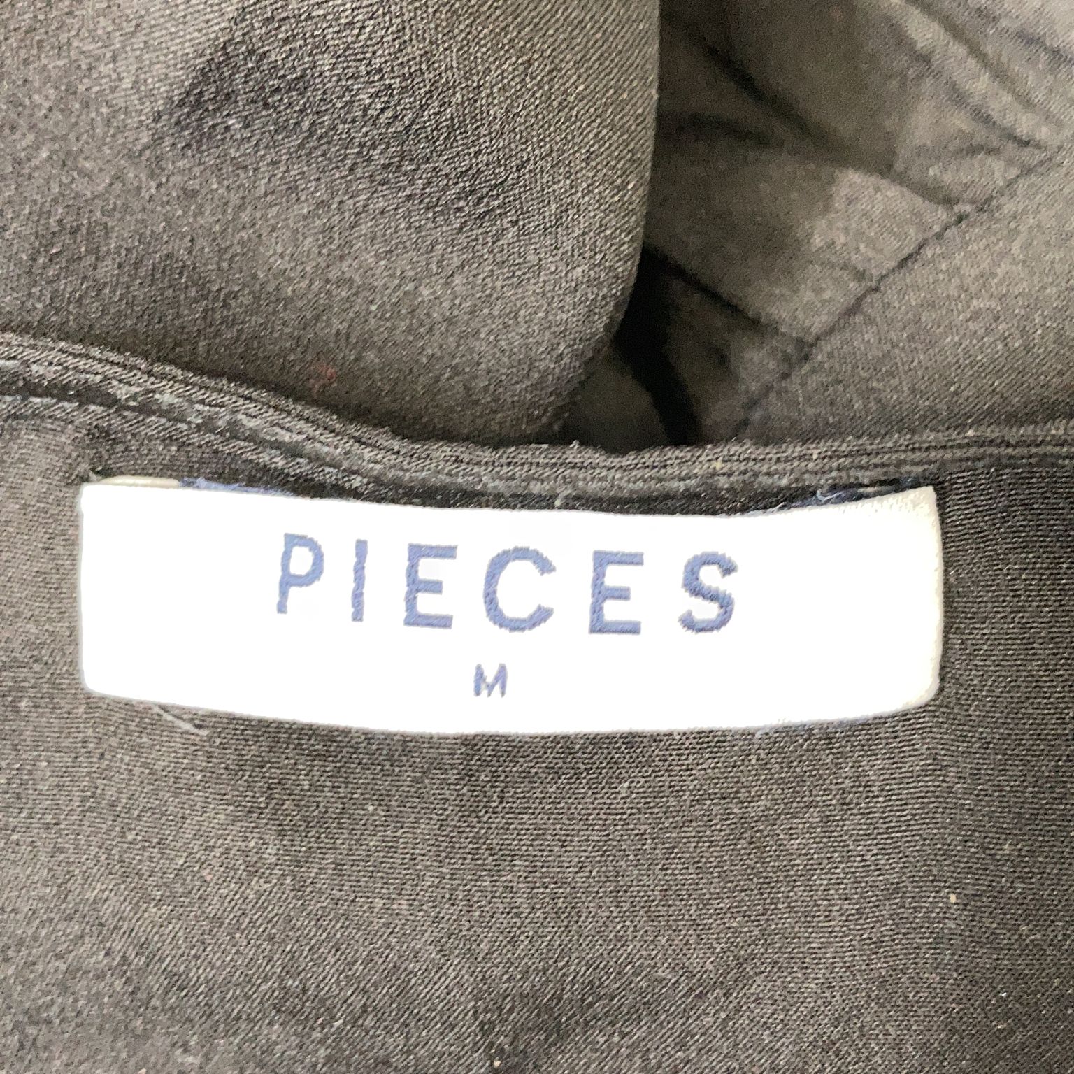 Pieces