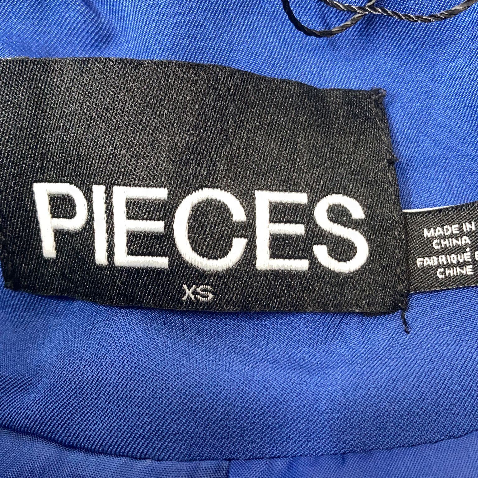 Pieces