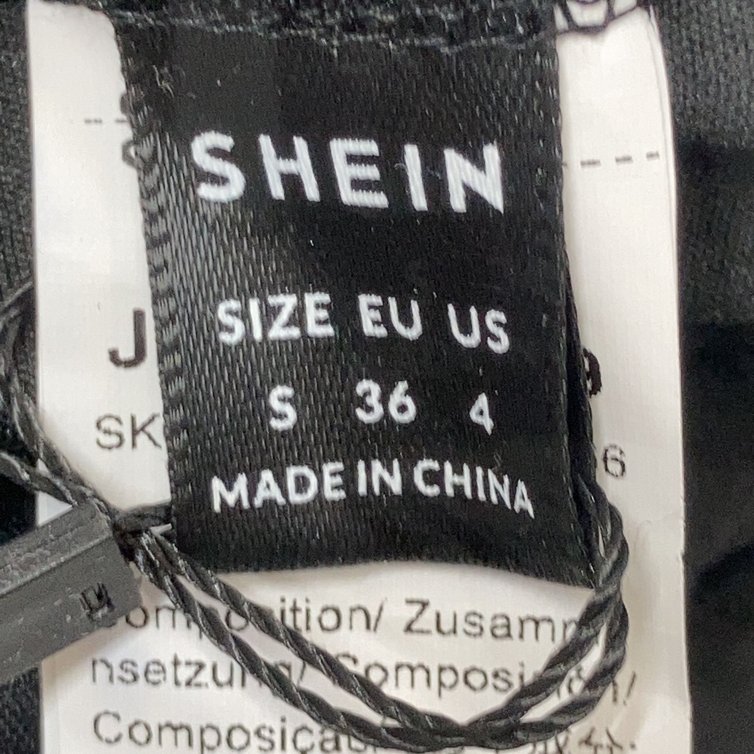 Shein