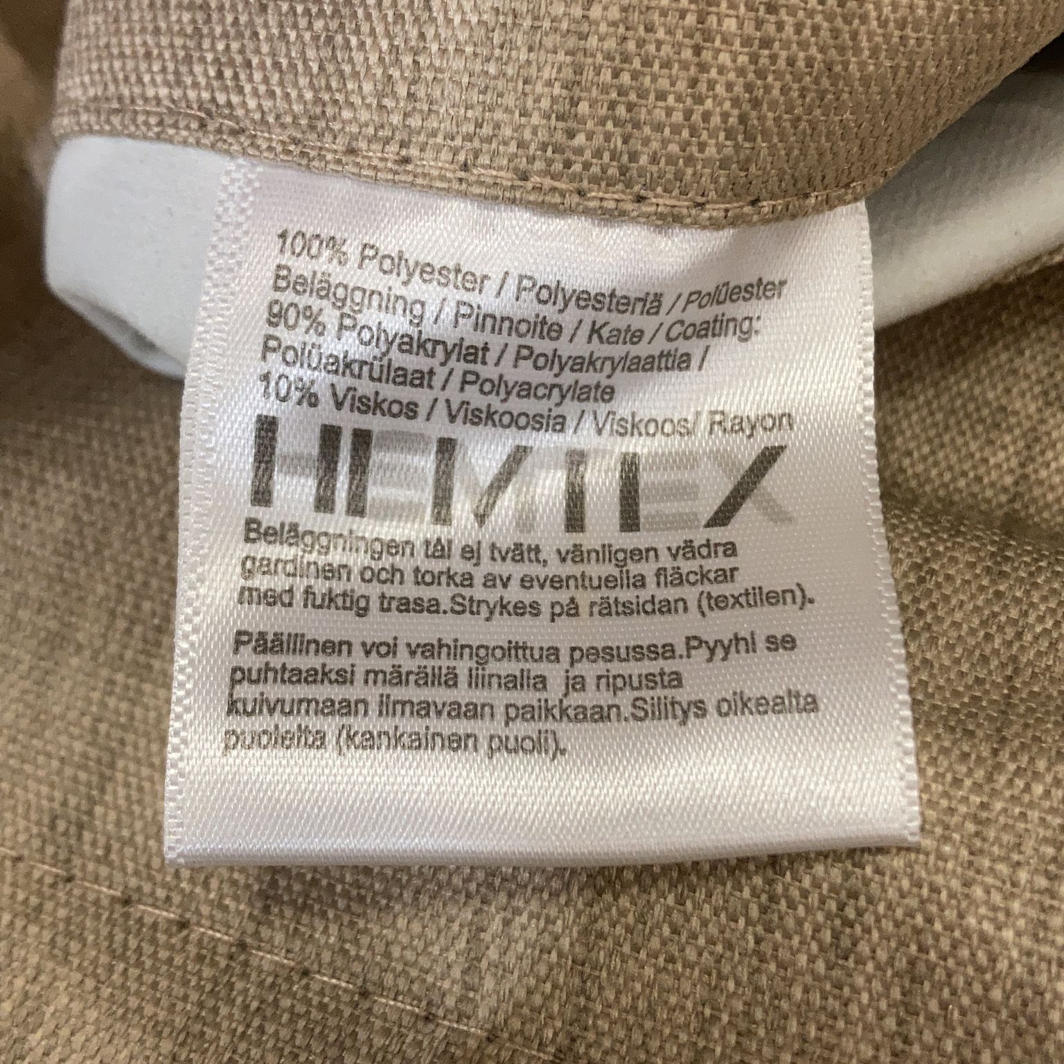 Hemtex