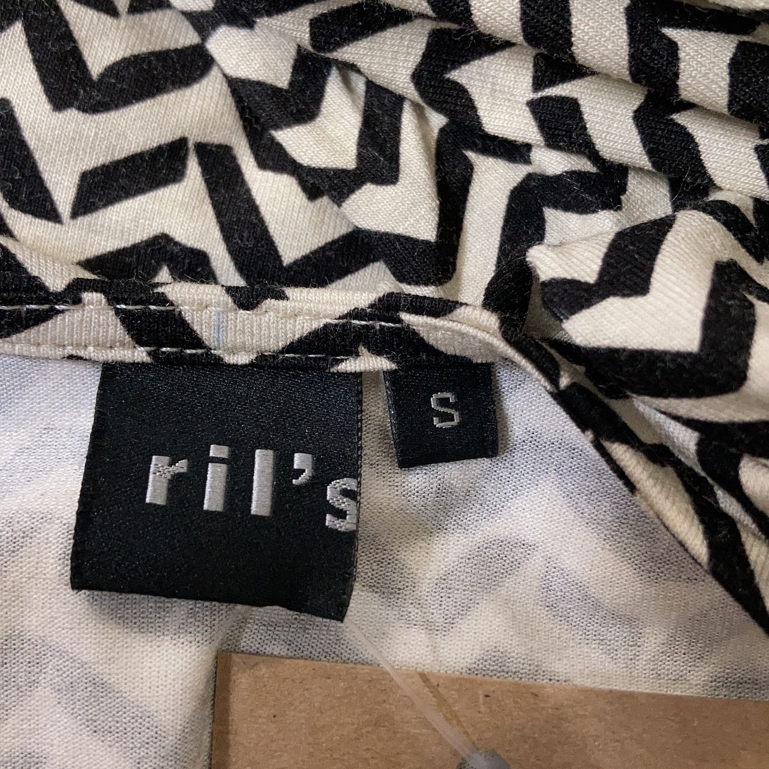 Ril's