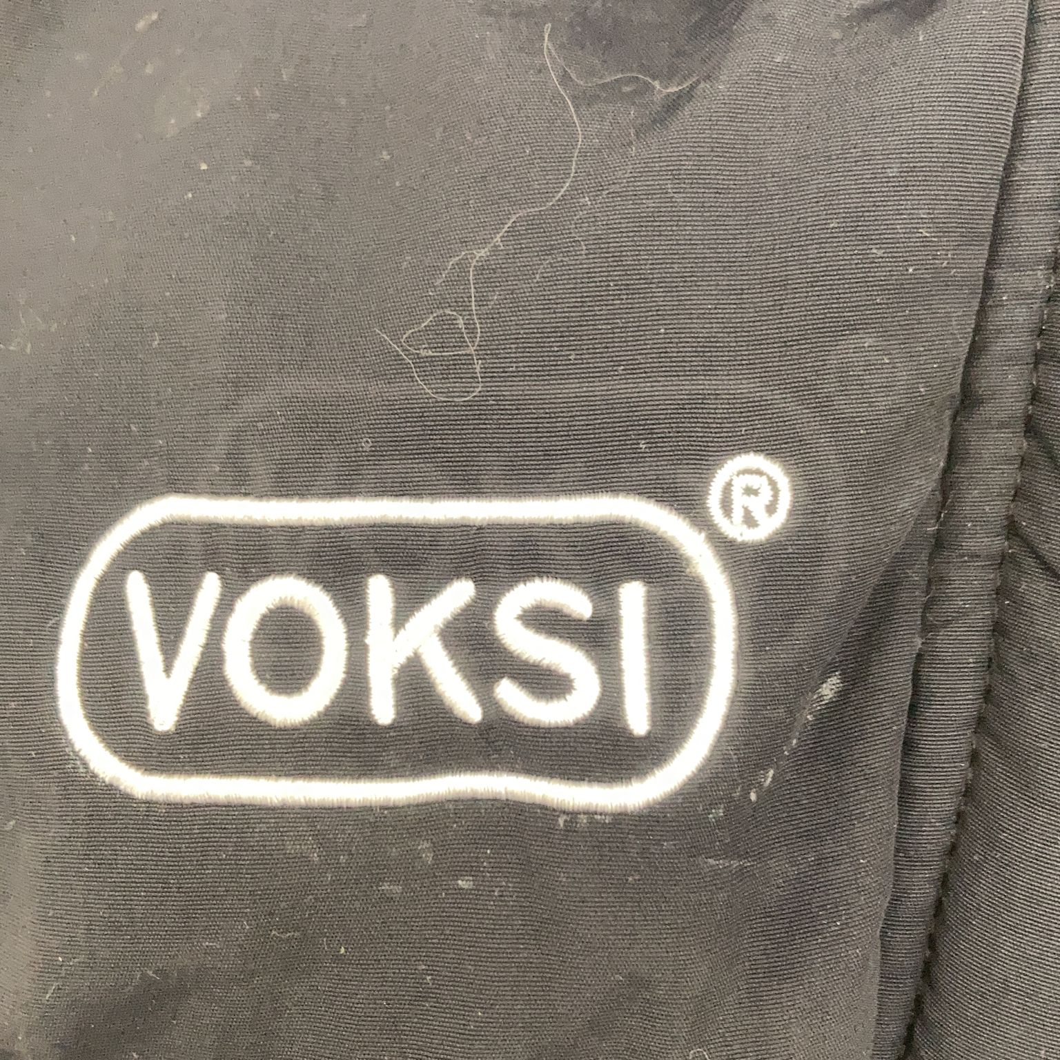 Voksi