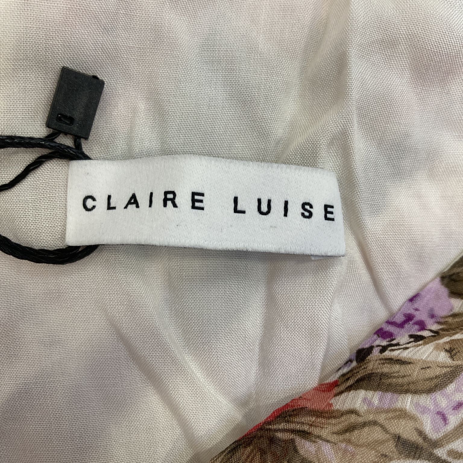 Claire Luise