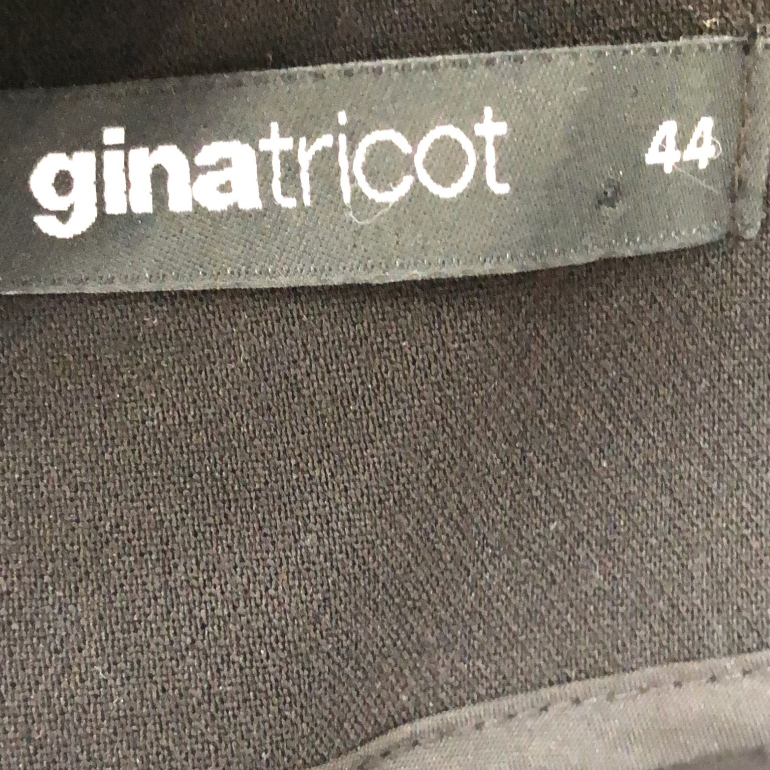 Gina Tricot