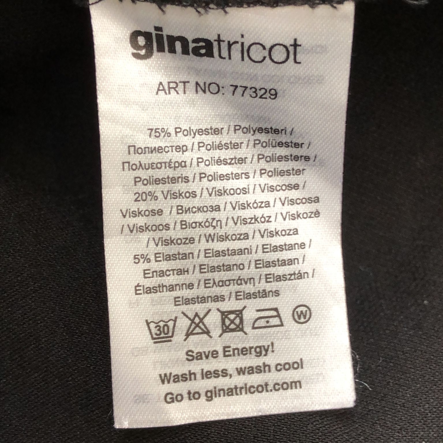 Gina Tricot