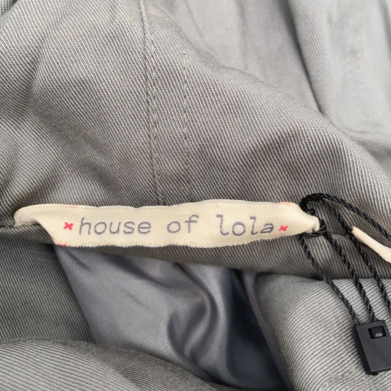 House of Lola