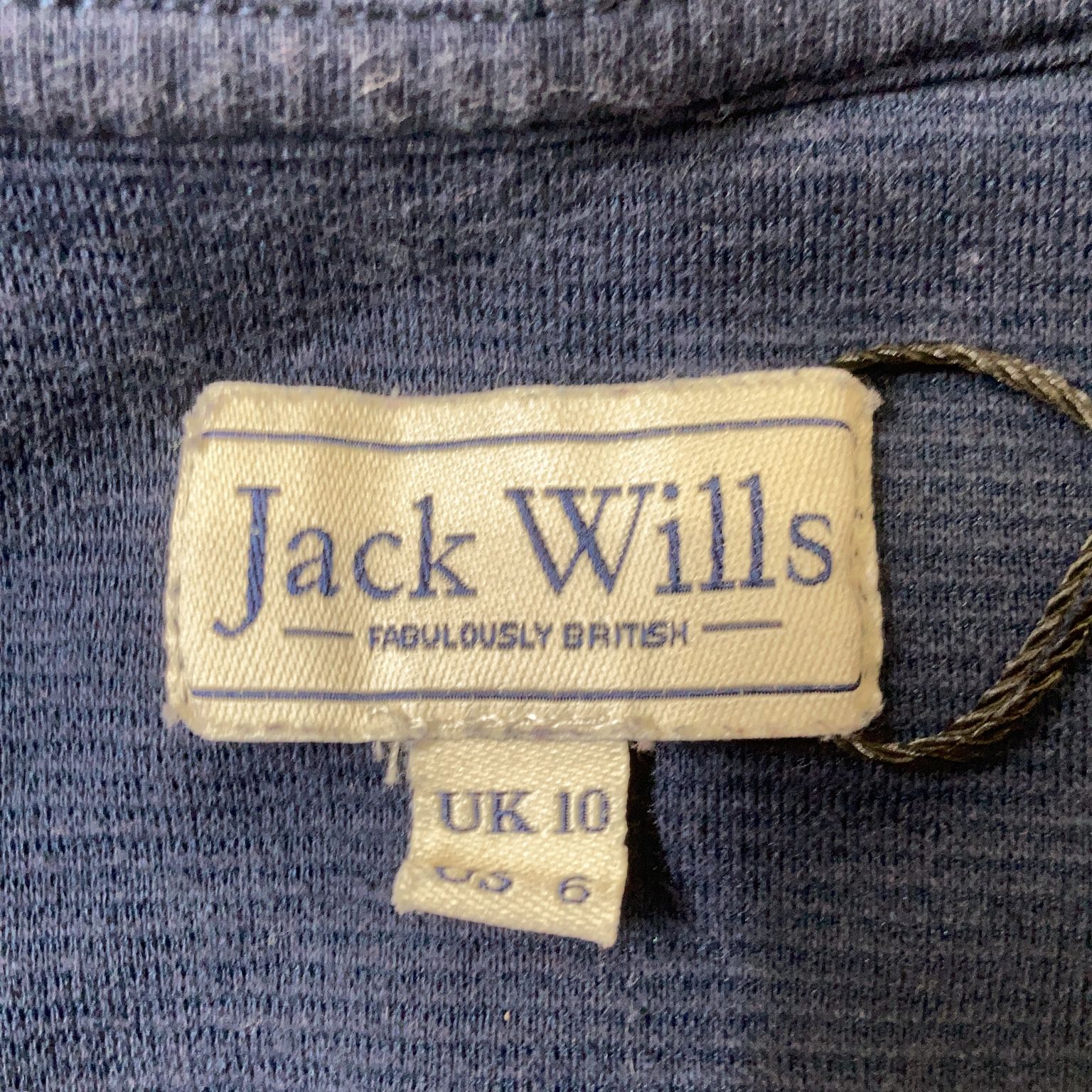 Jack Wills