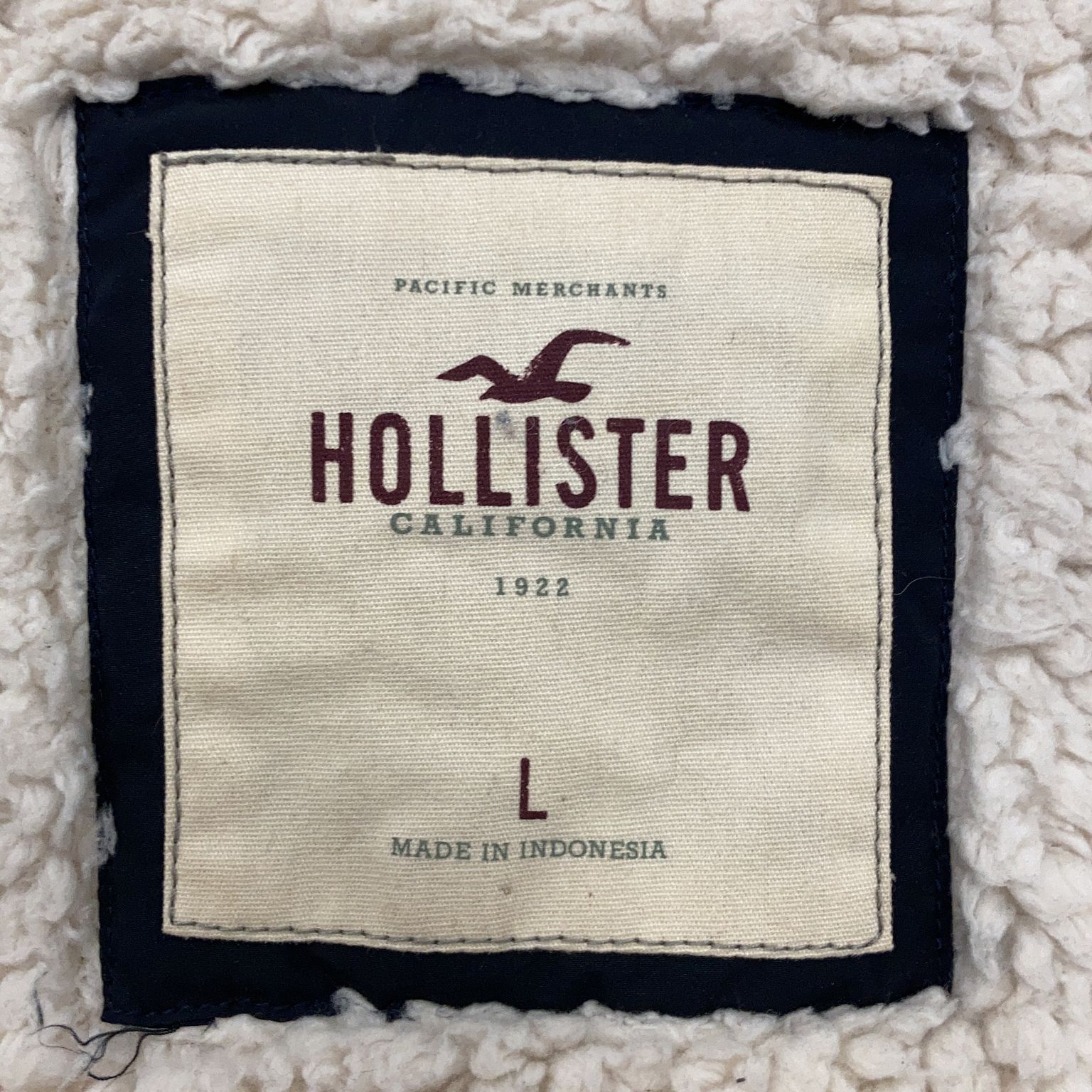 Hollister