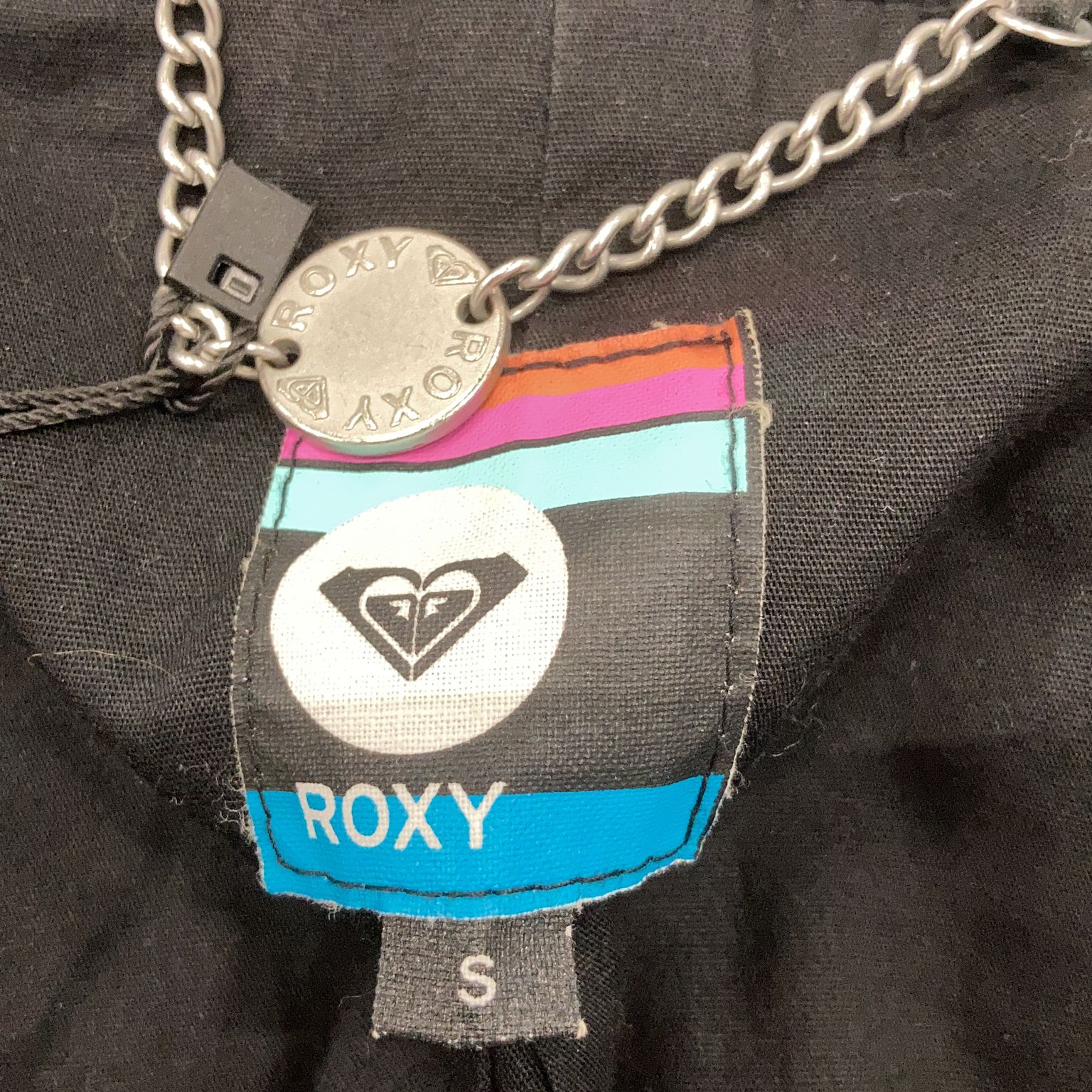 Roxy