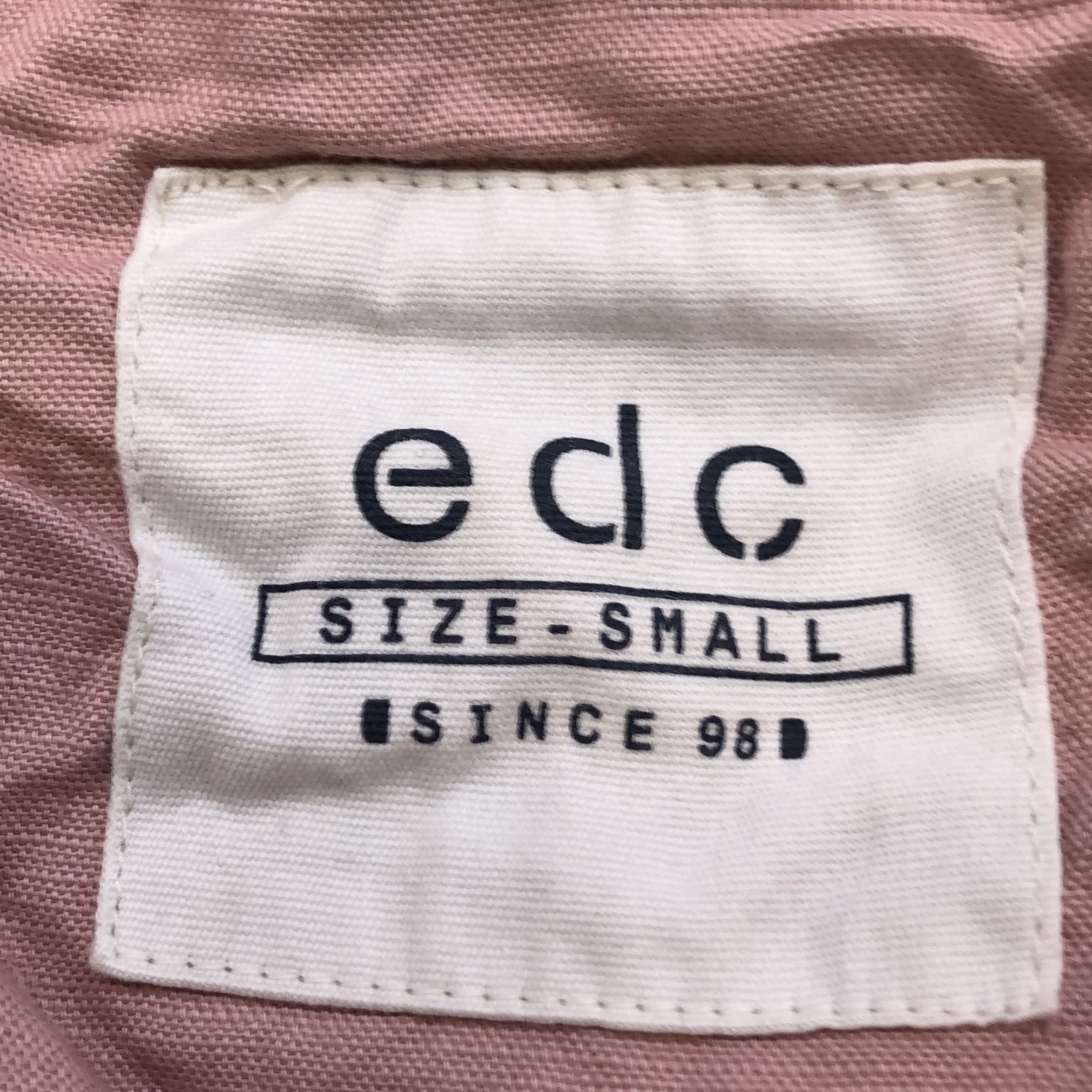 EDC by ESPRIT